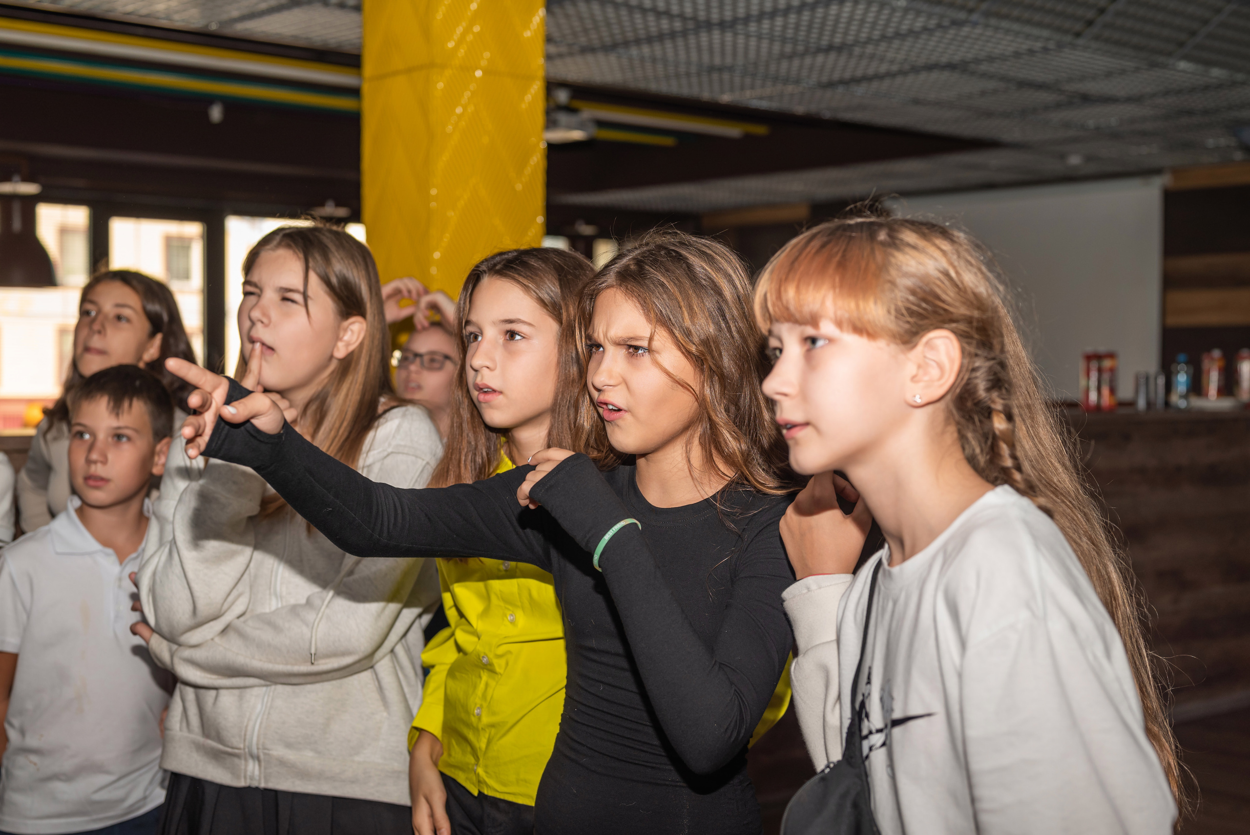 Дарья. Фотограф в городе Салават