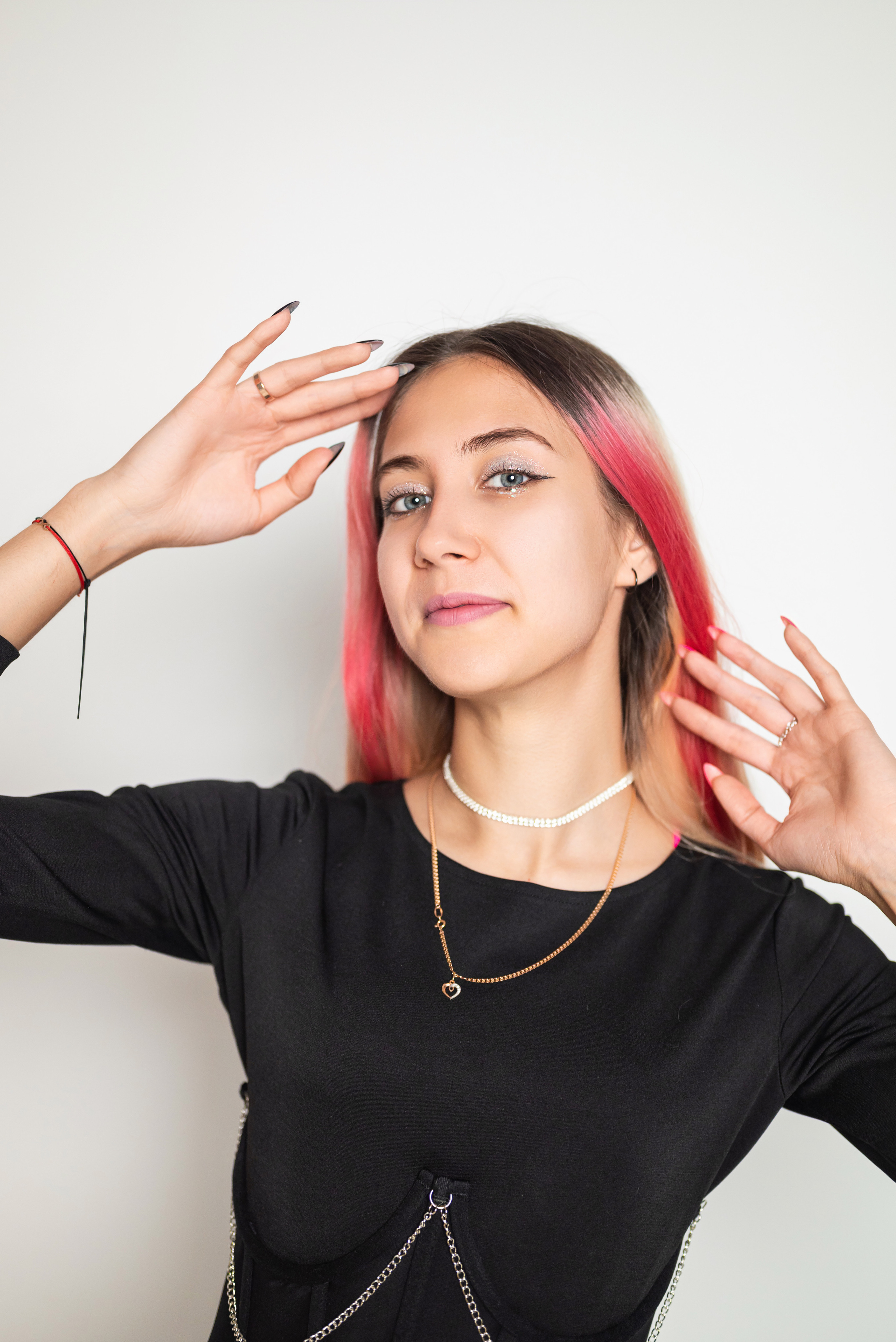 Елена. Фотограф в городе Салават