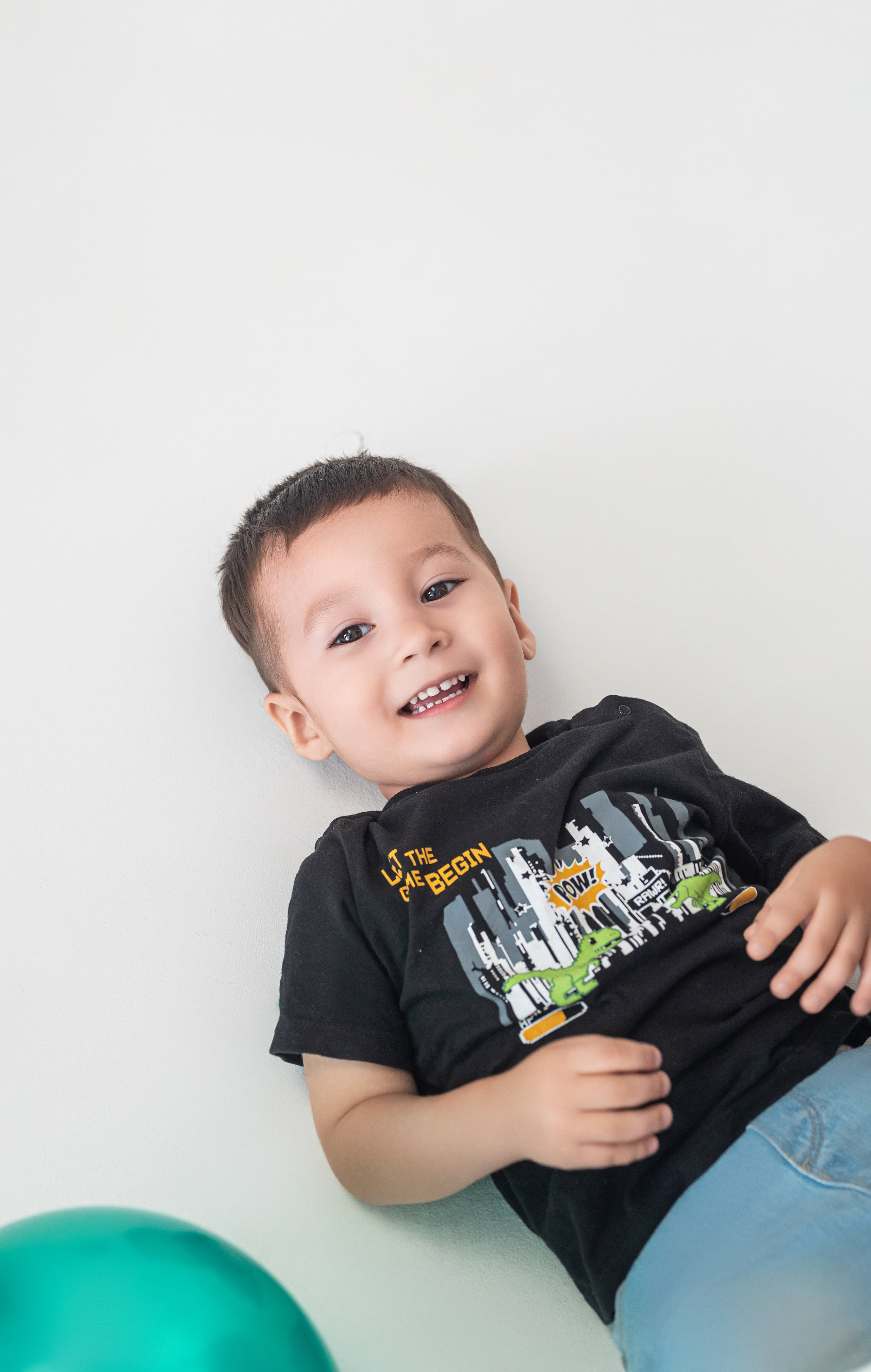 Фотопроект *Воздушный мир*. Фотограф в городе Салават