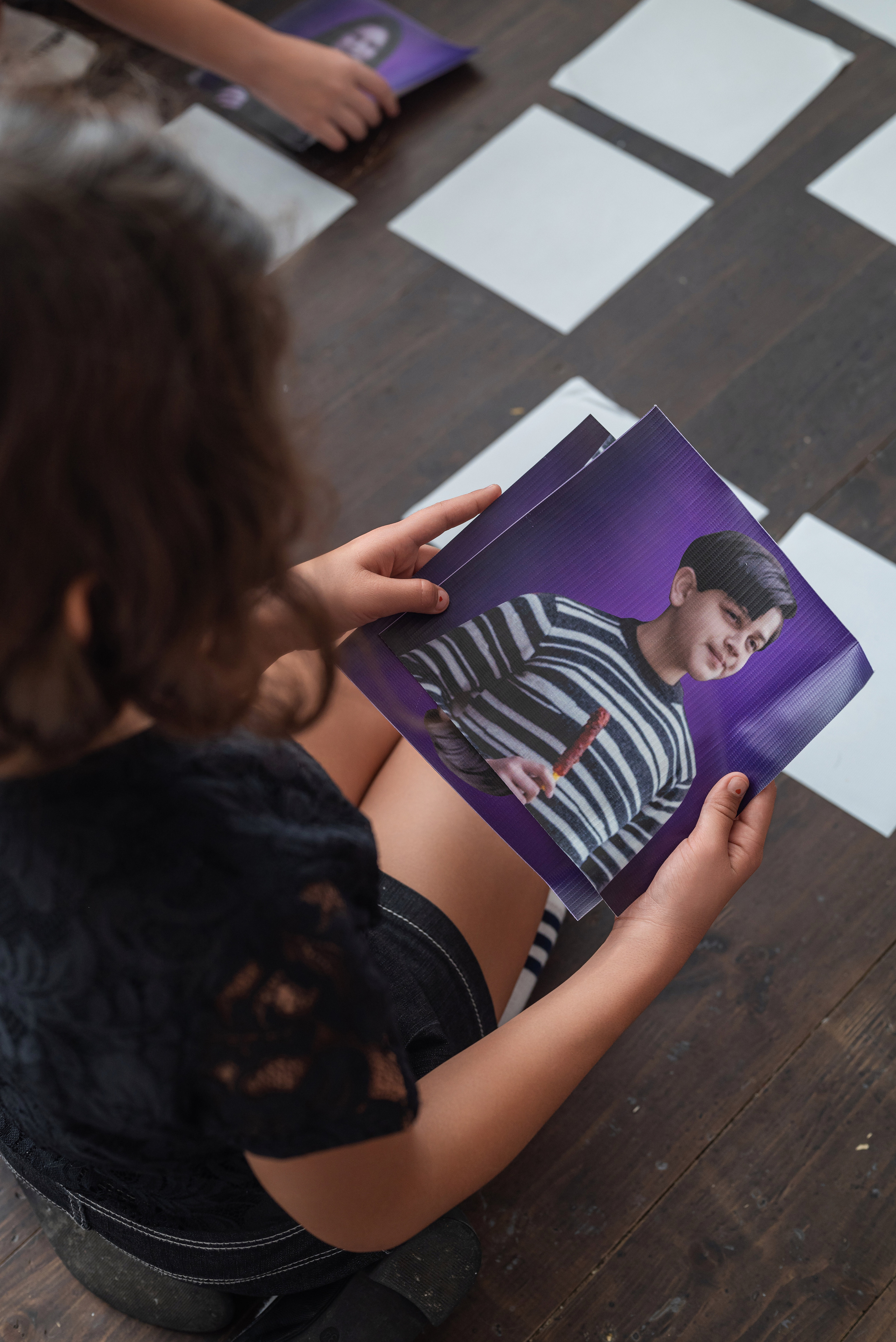 Кира. Фотограф в городе Салават