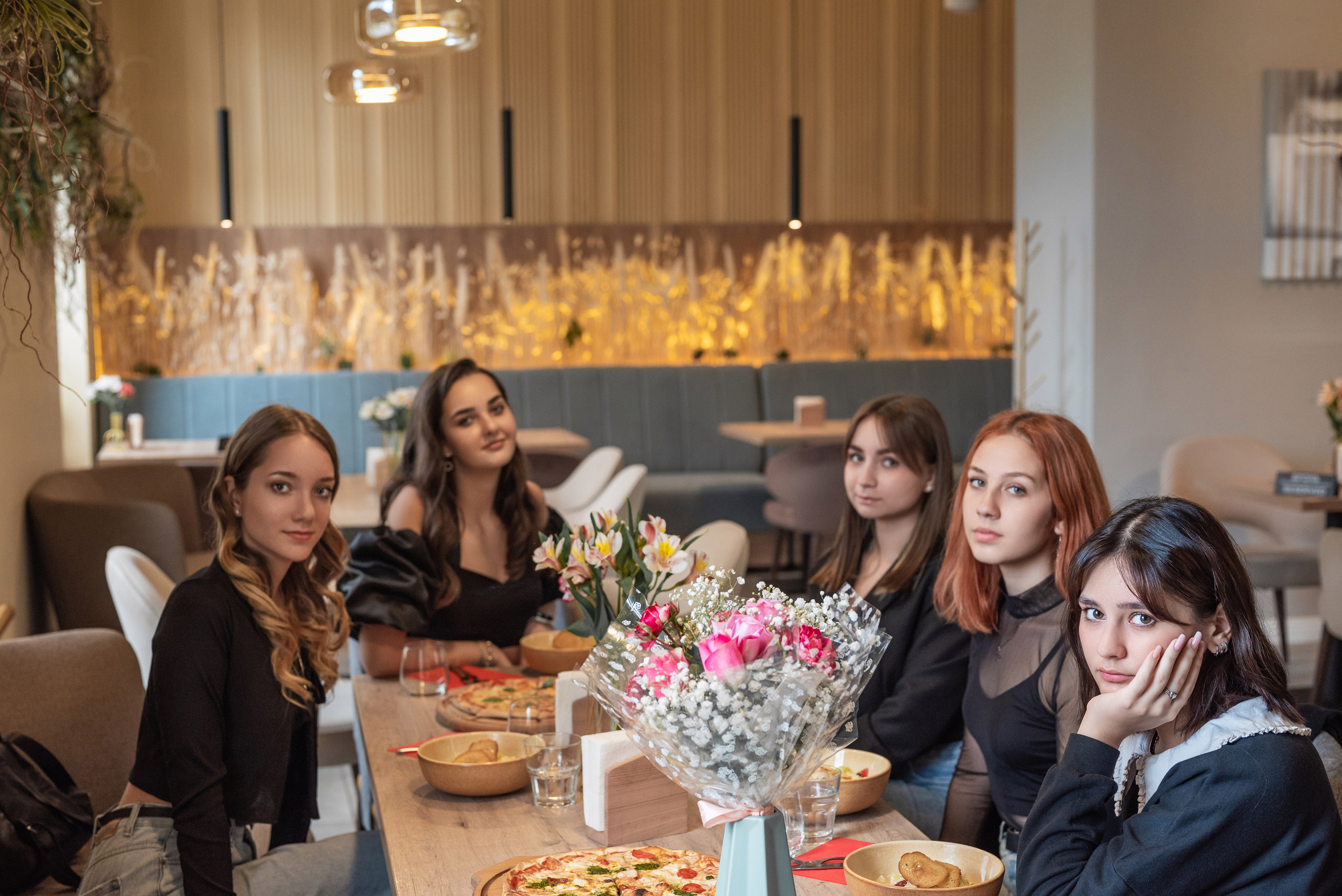 Варвара. Фотограф в городе Салават