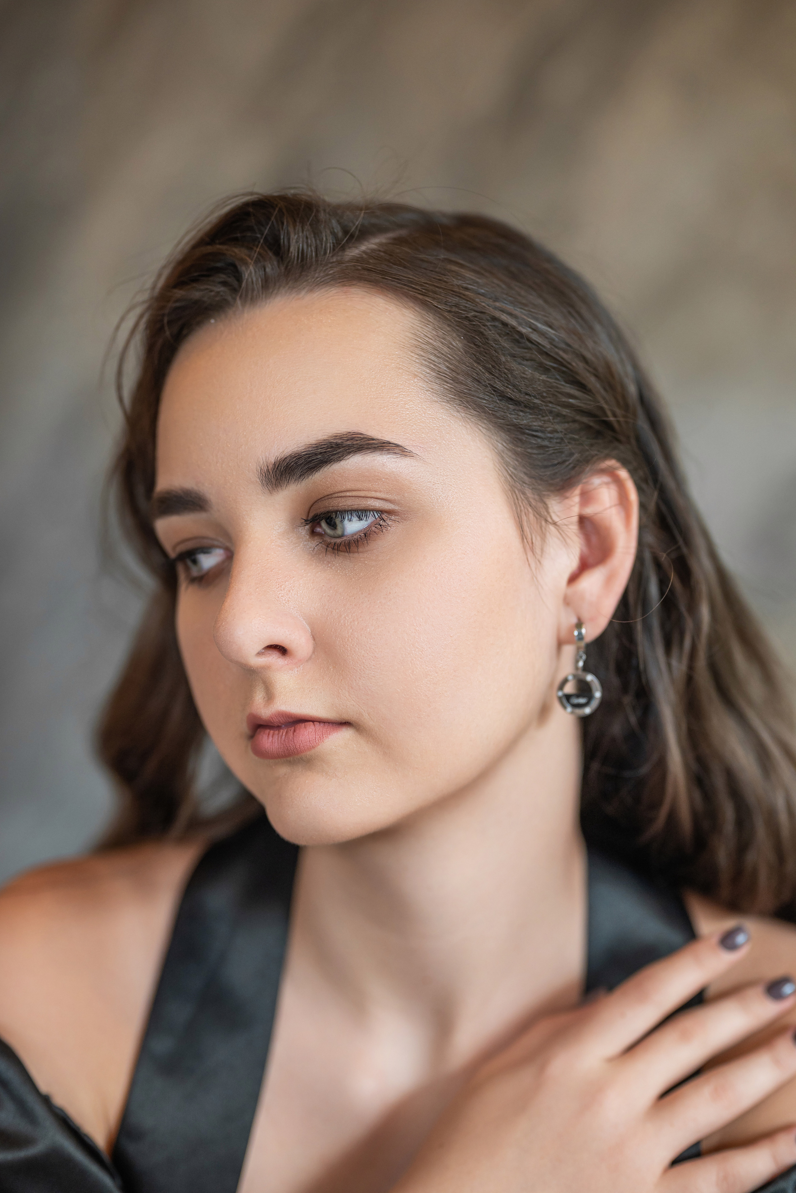 Варвара. Фотограф в городе Салават