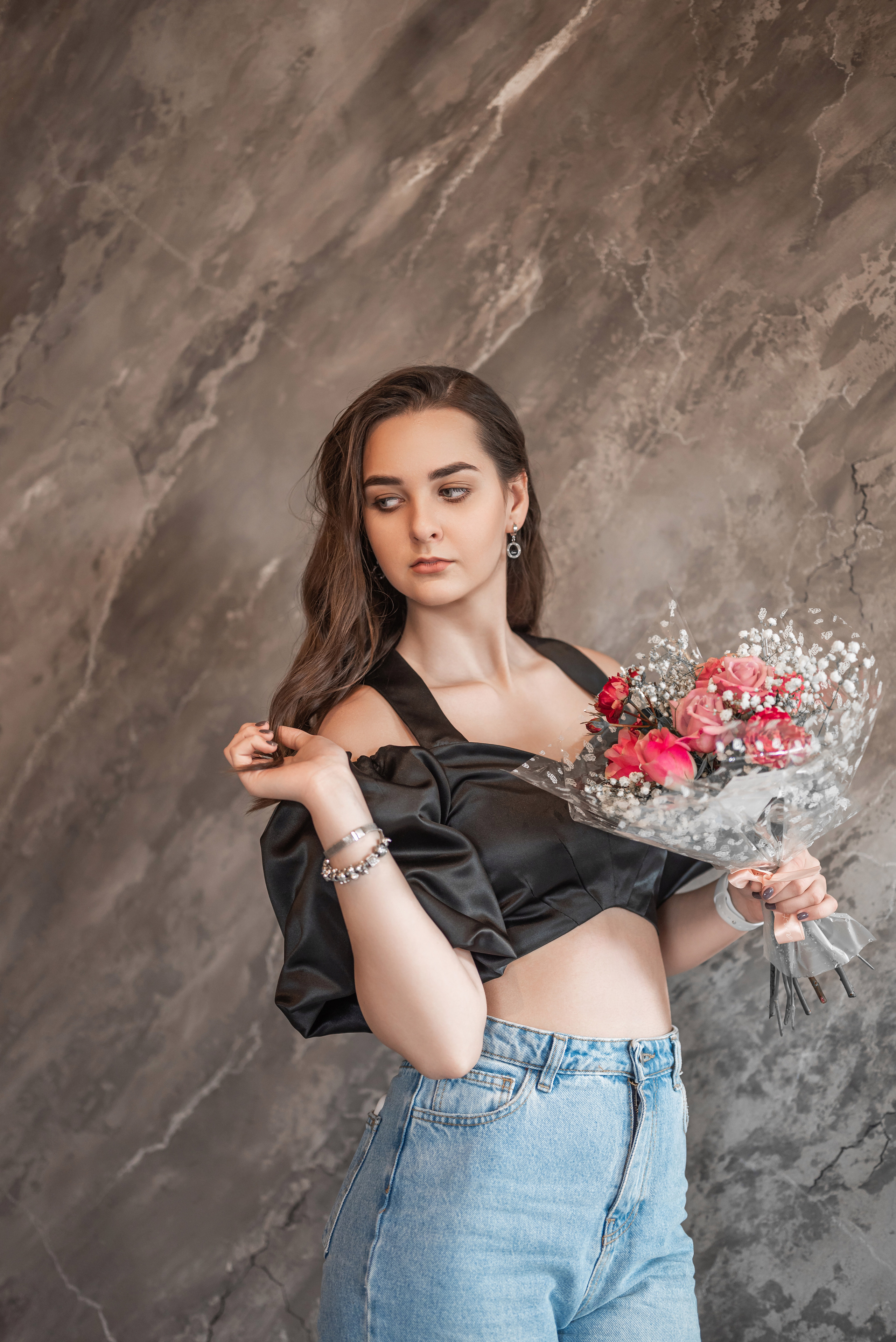 Варвара. Фотограф в городе Салават