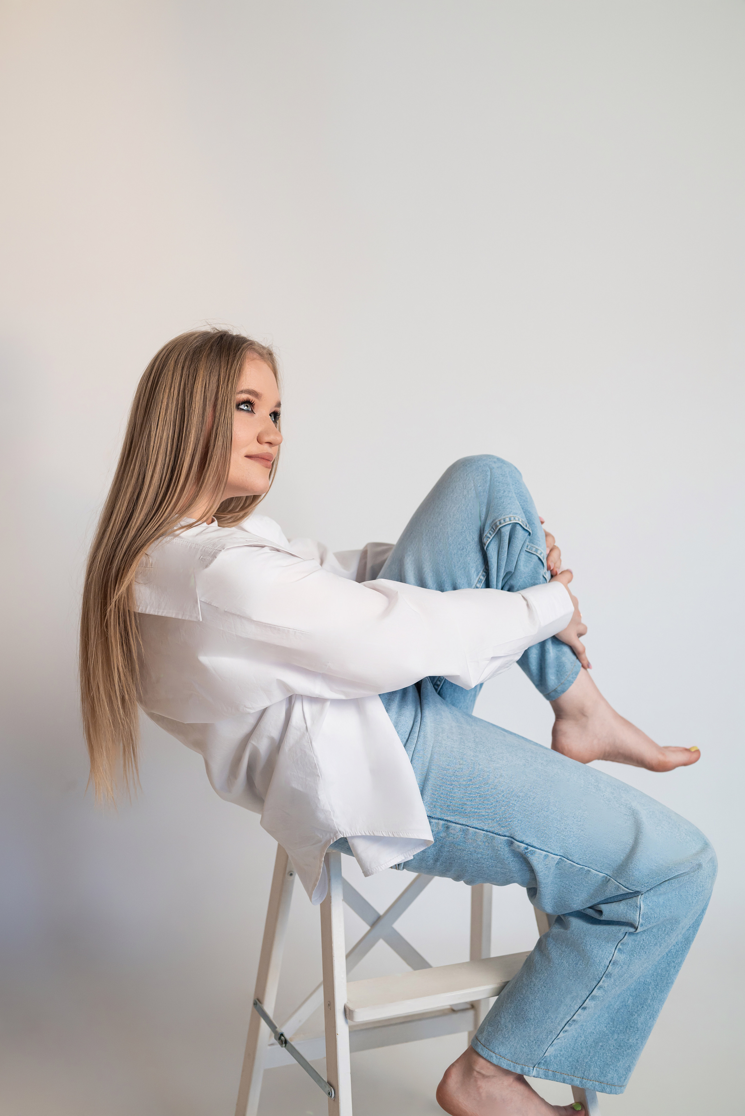 Юлия. Фотограф в городе Салават