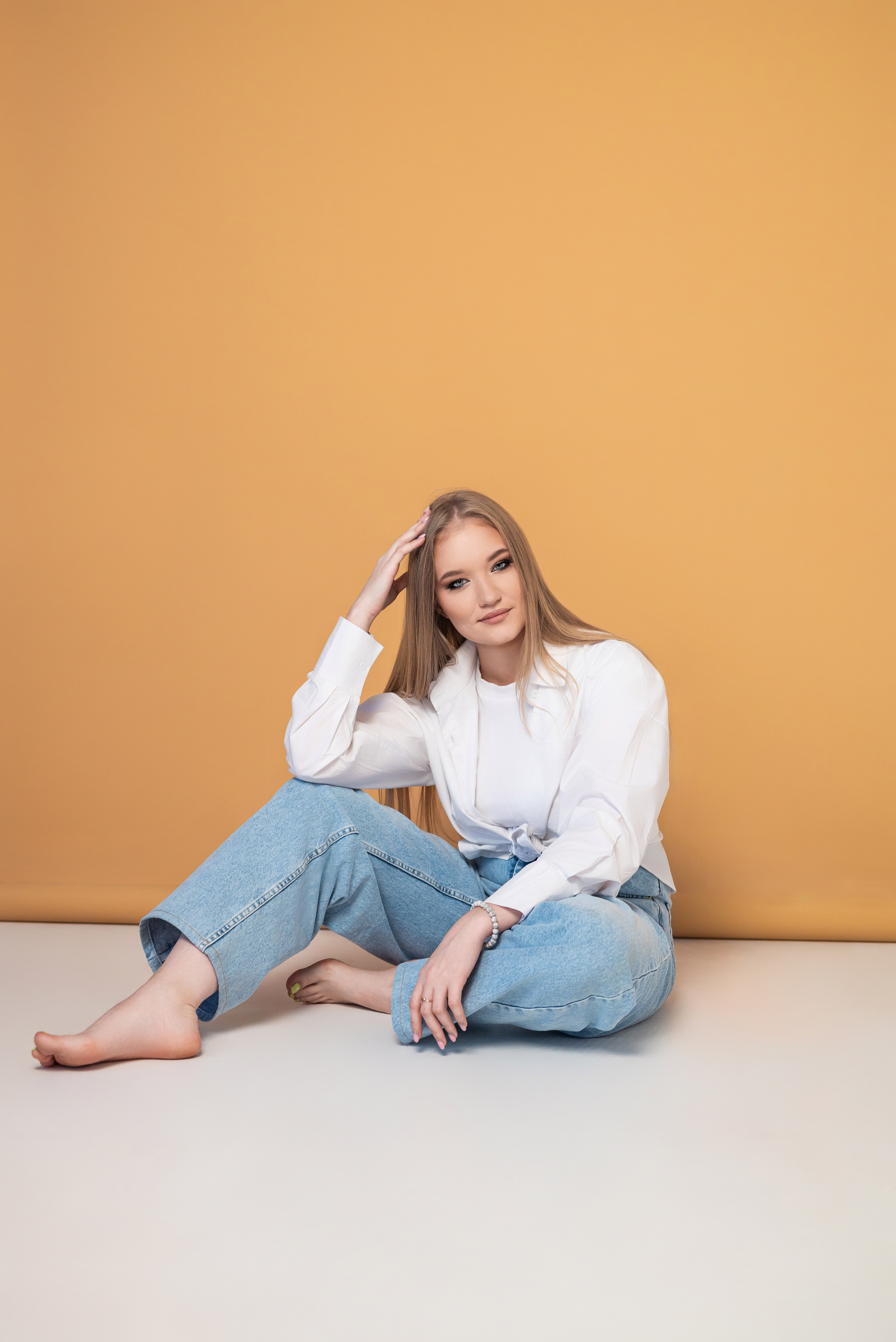 Юлия. Фотограф в городе Салават