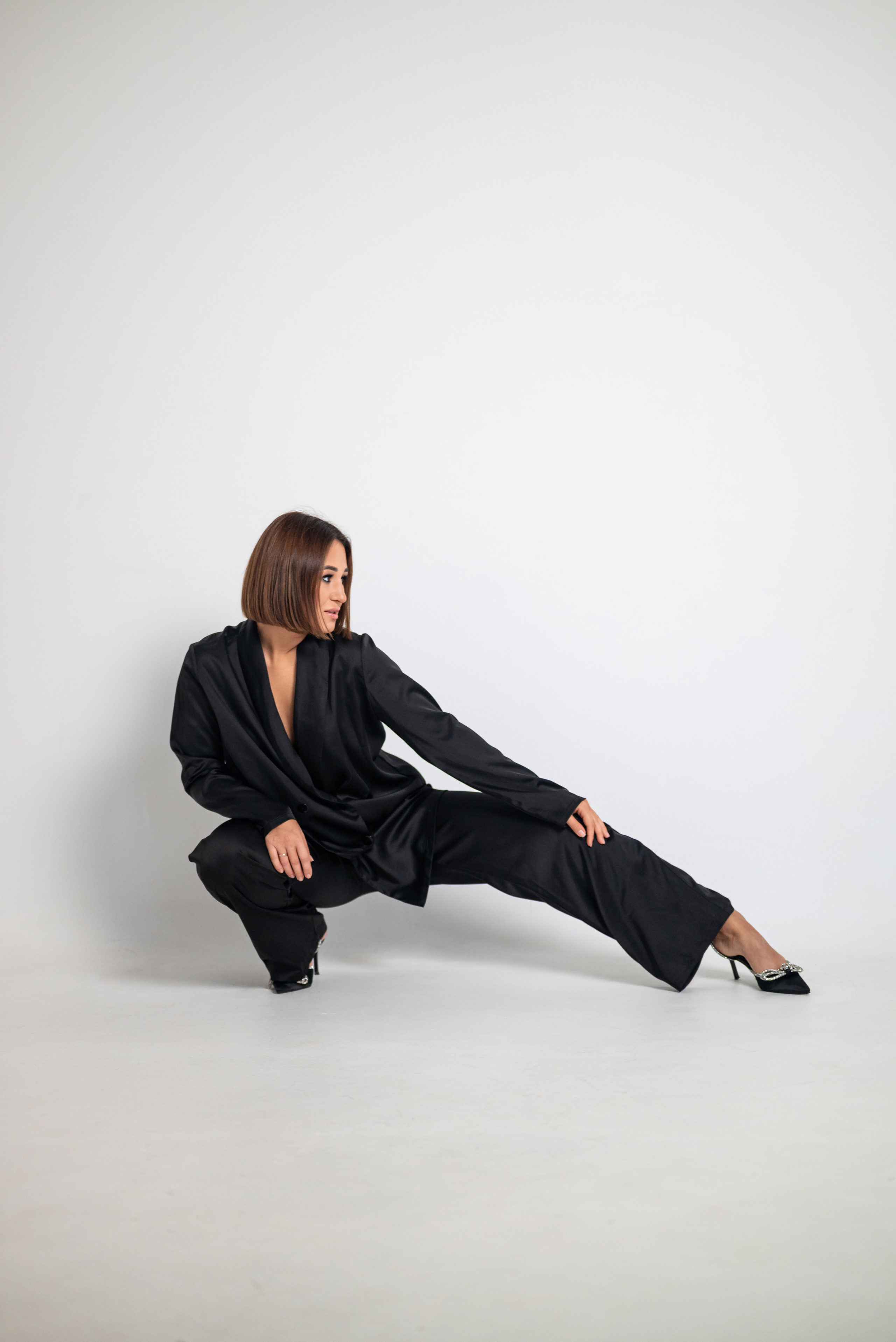 Эльмира. Фотограф в городе Салават