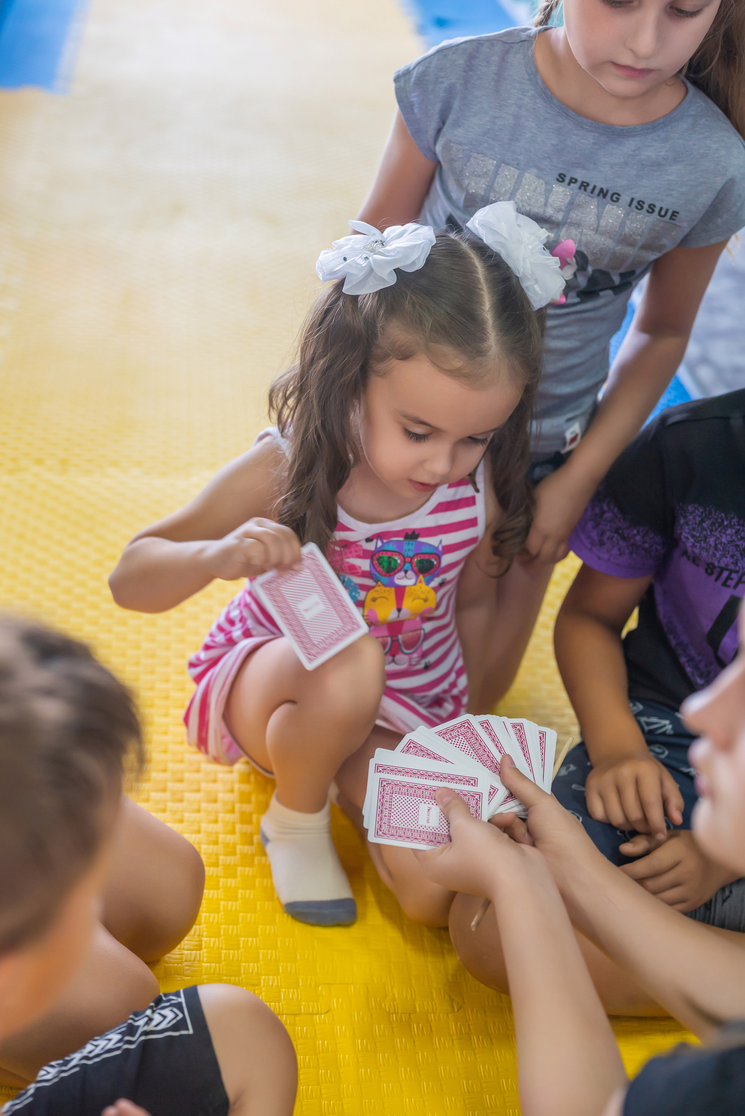 Сёма. Фотограф в городе Салават