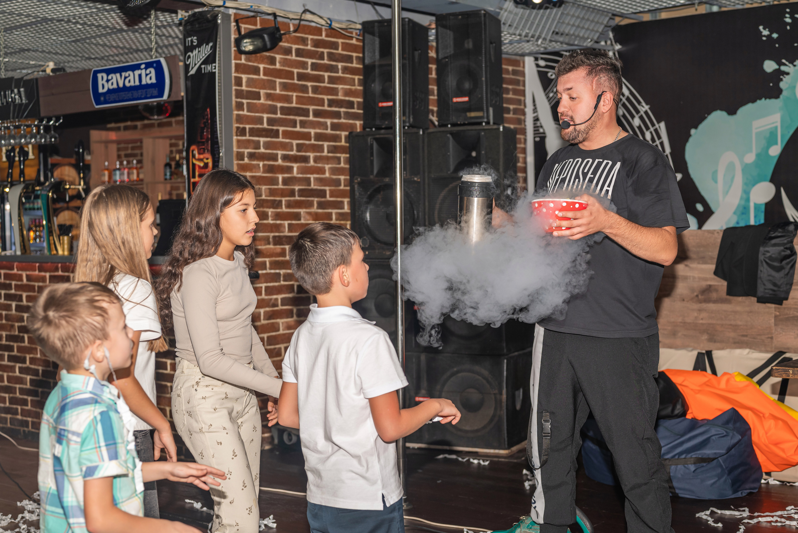 Дарья. Фотограф в городе Салават