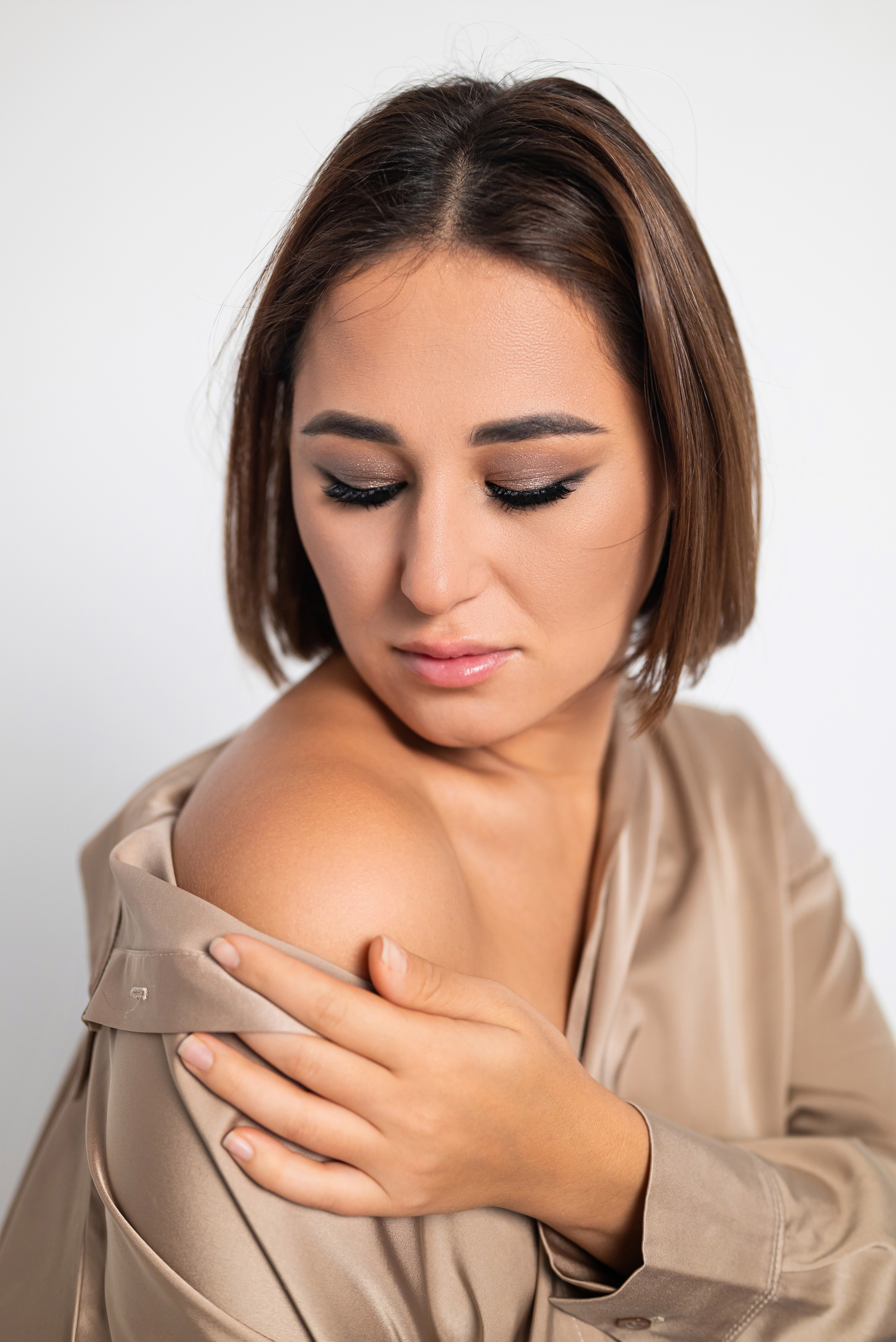 Эльмира. Фотограф в городе Салават