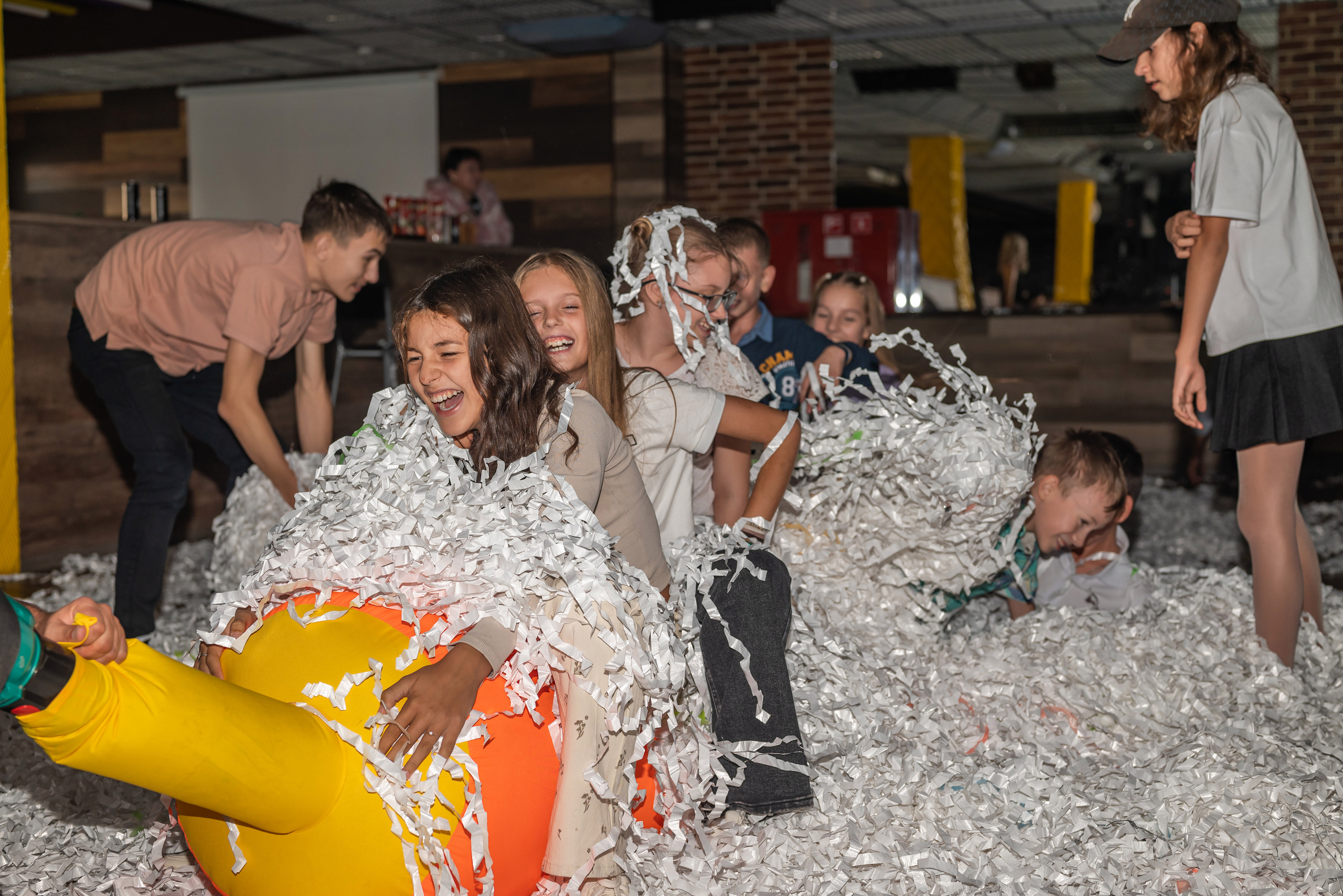 Дарья. Фотограф в городе Салават
