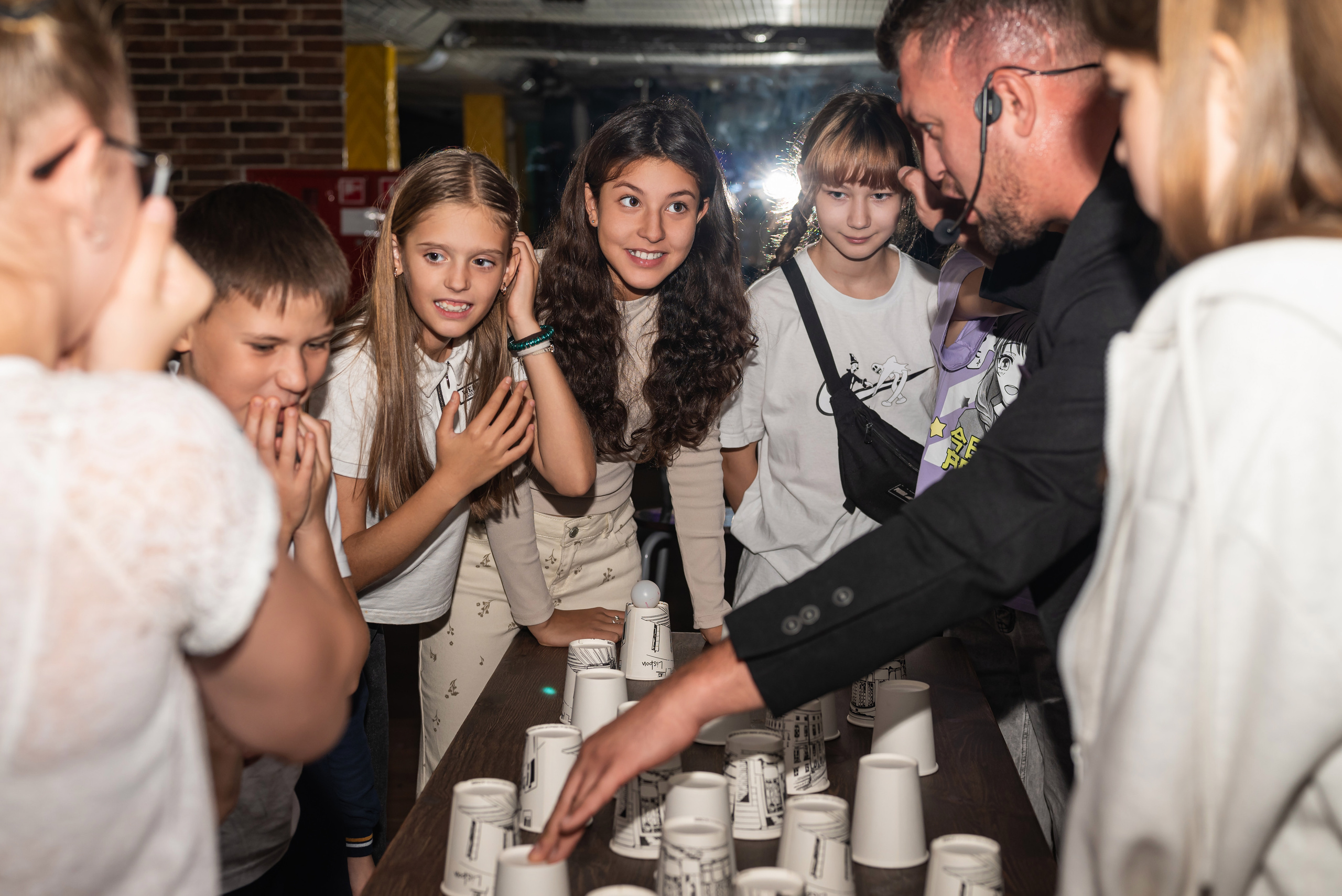 Дарья. Фотограф в городе Салават