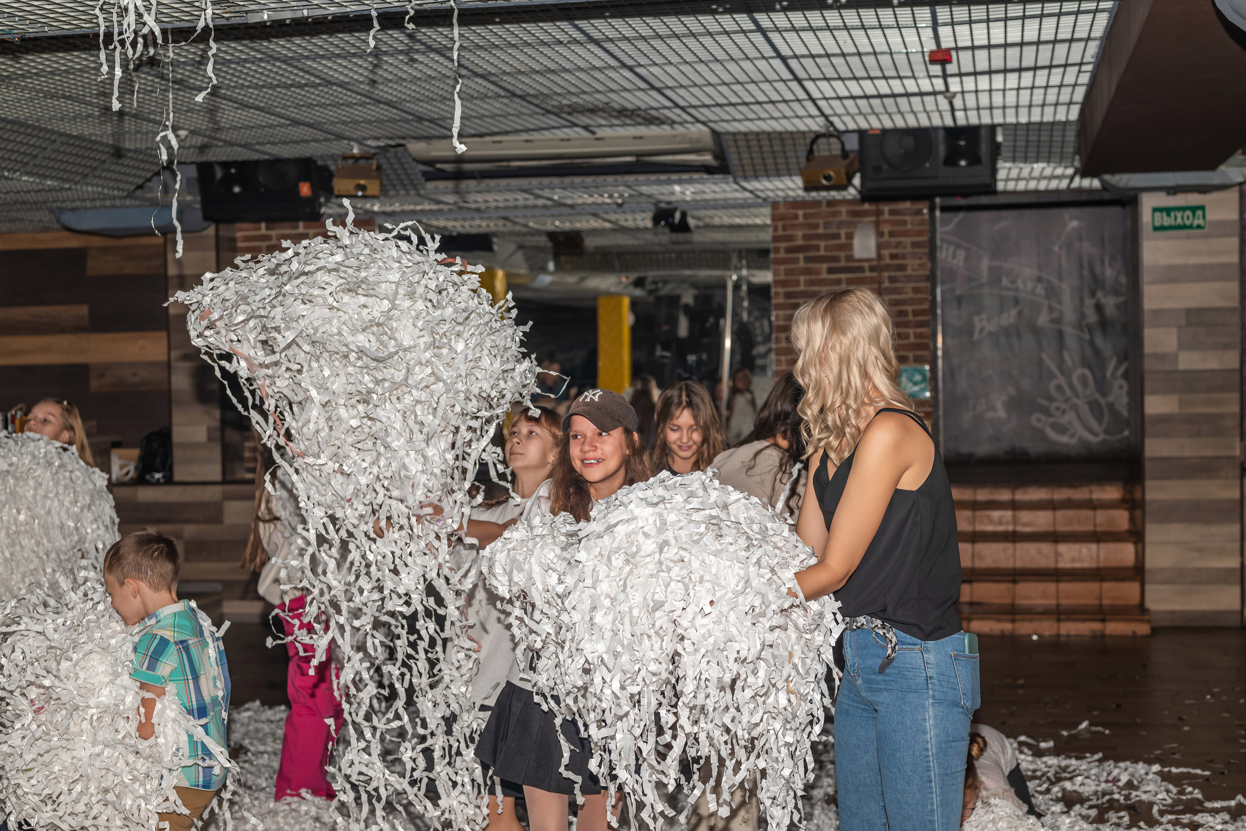 Дарья. Фотограф в городе Салават