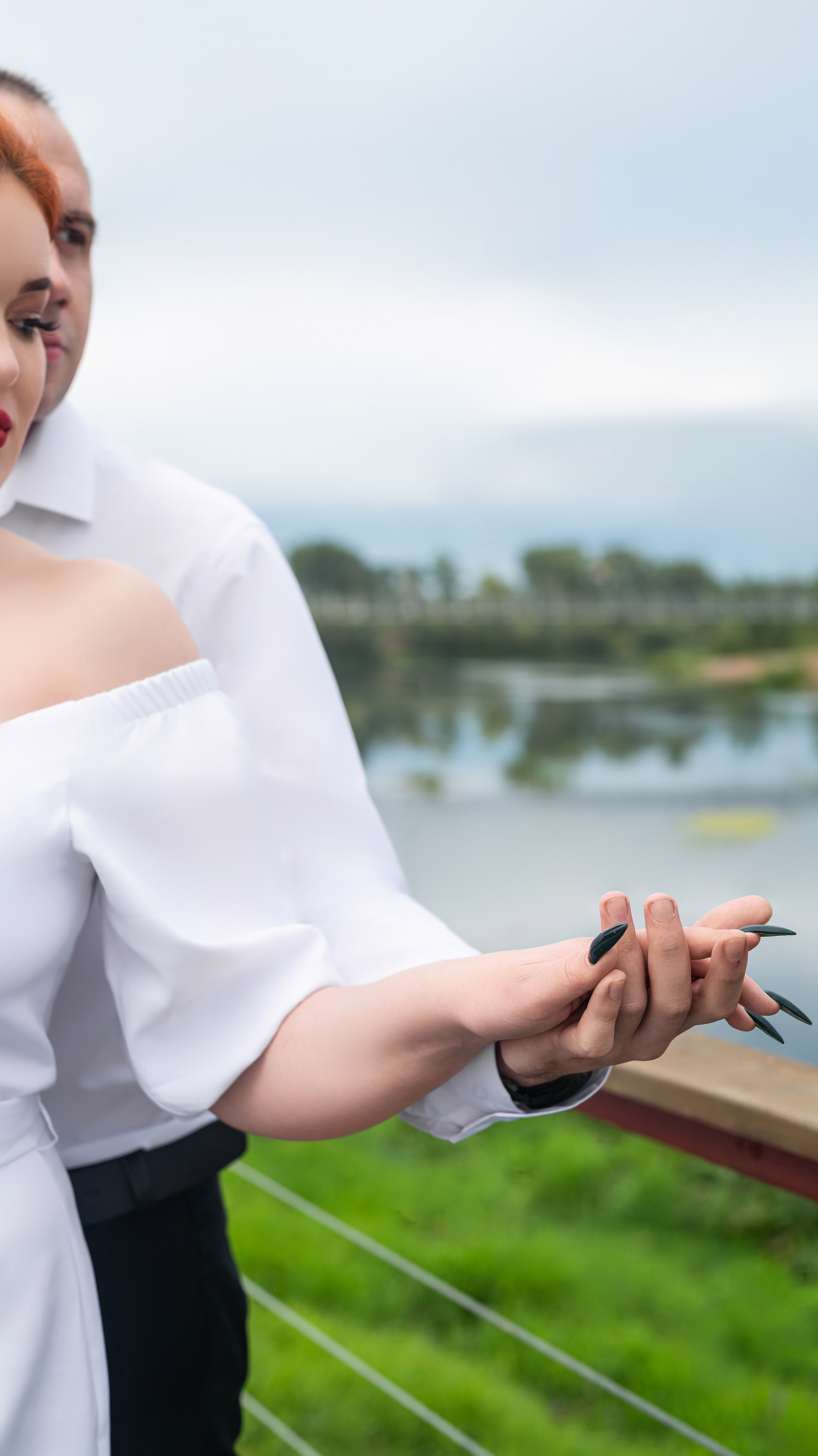 Евгений и Анастасия. Фотограф в городе Салават