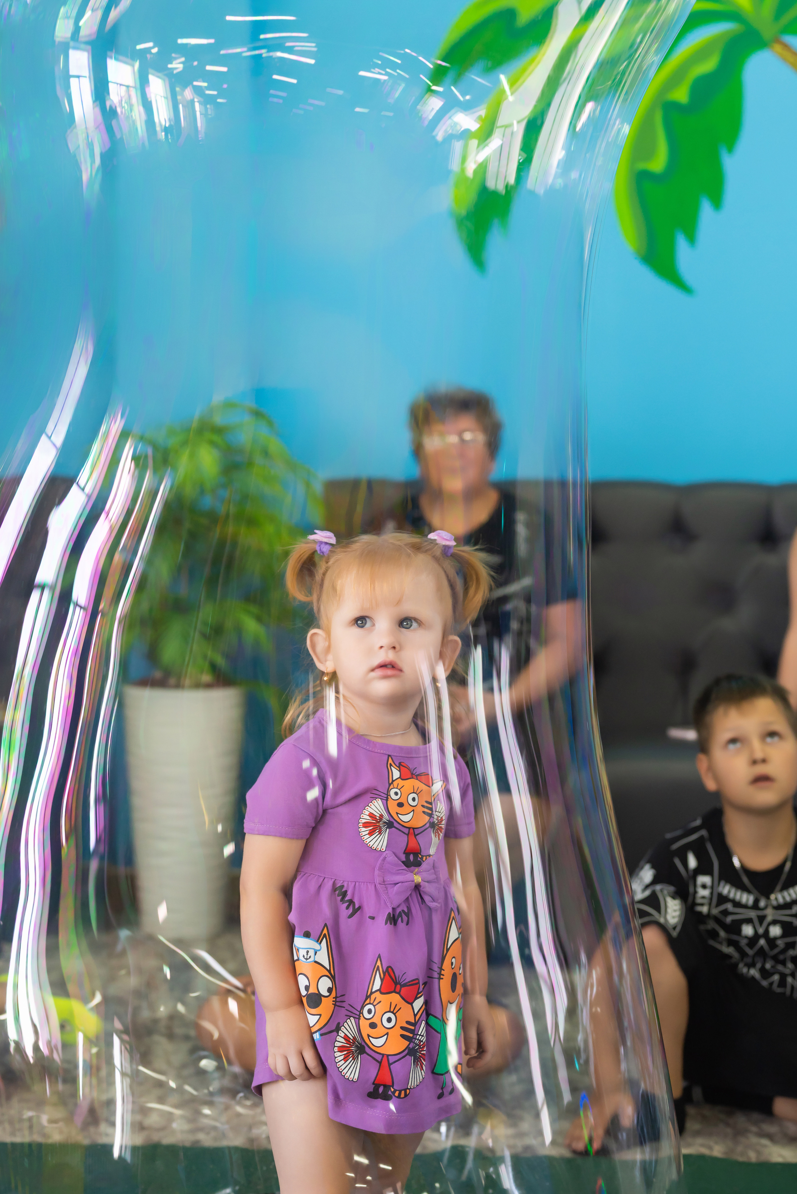 Сёма. Фотограф в городе Салават