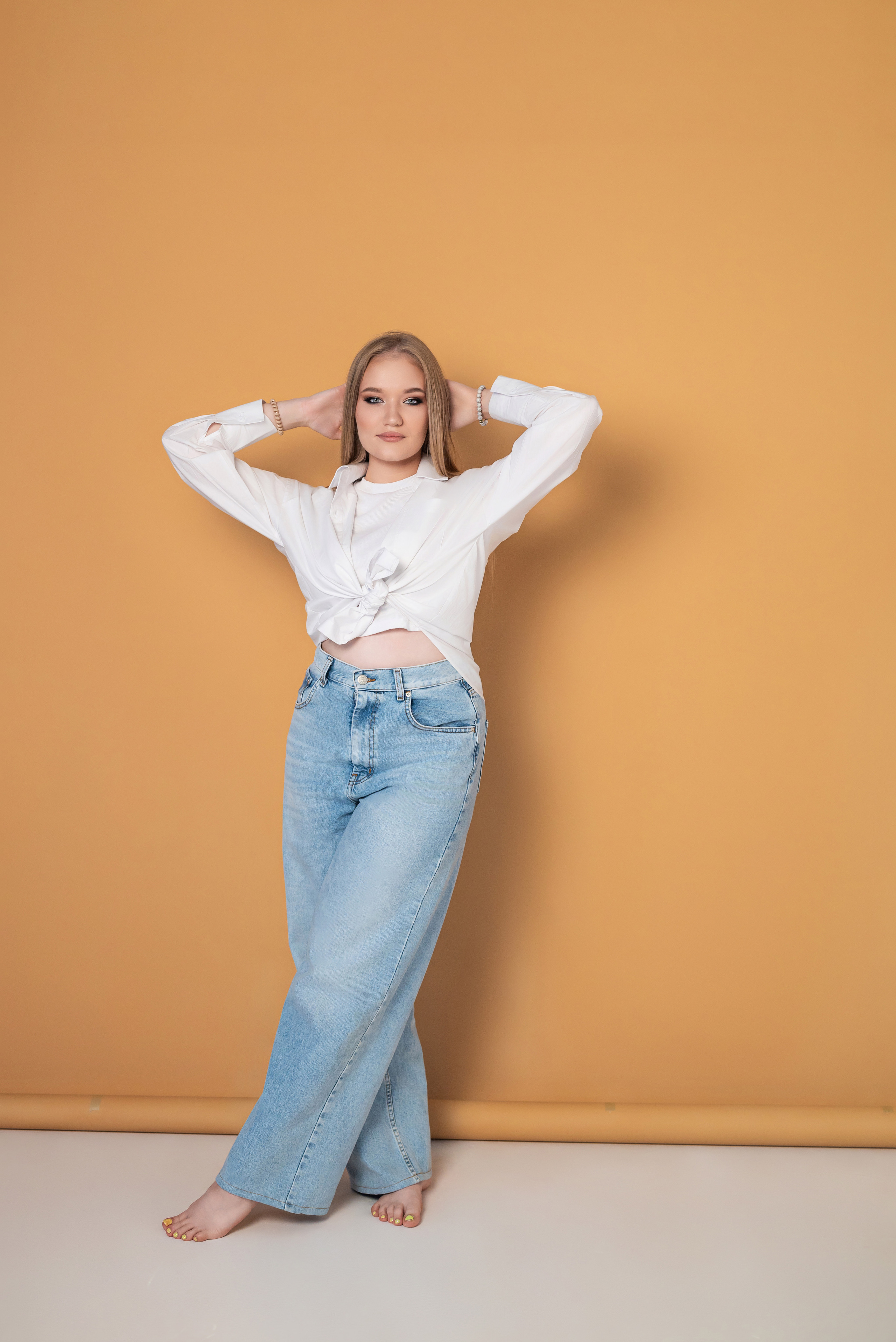 Юлия. Фотограф в городе Салават