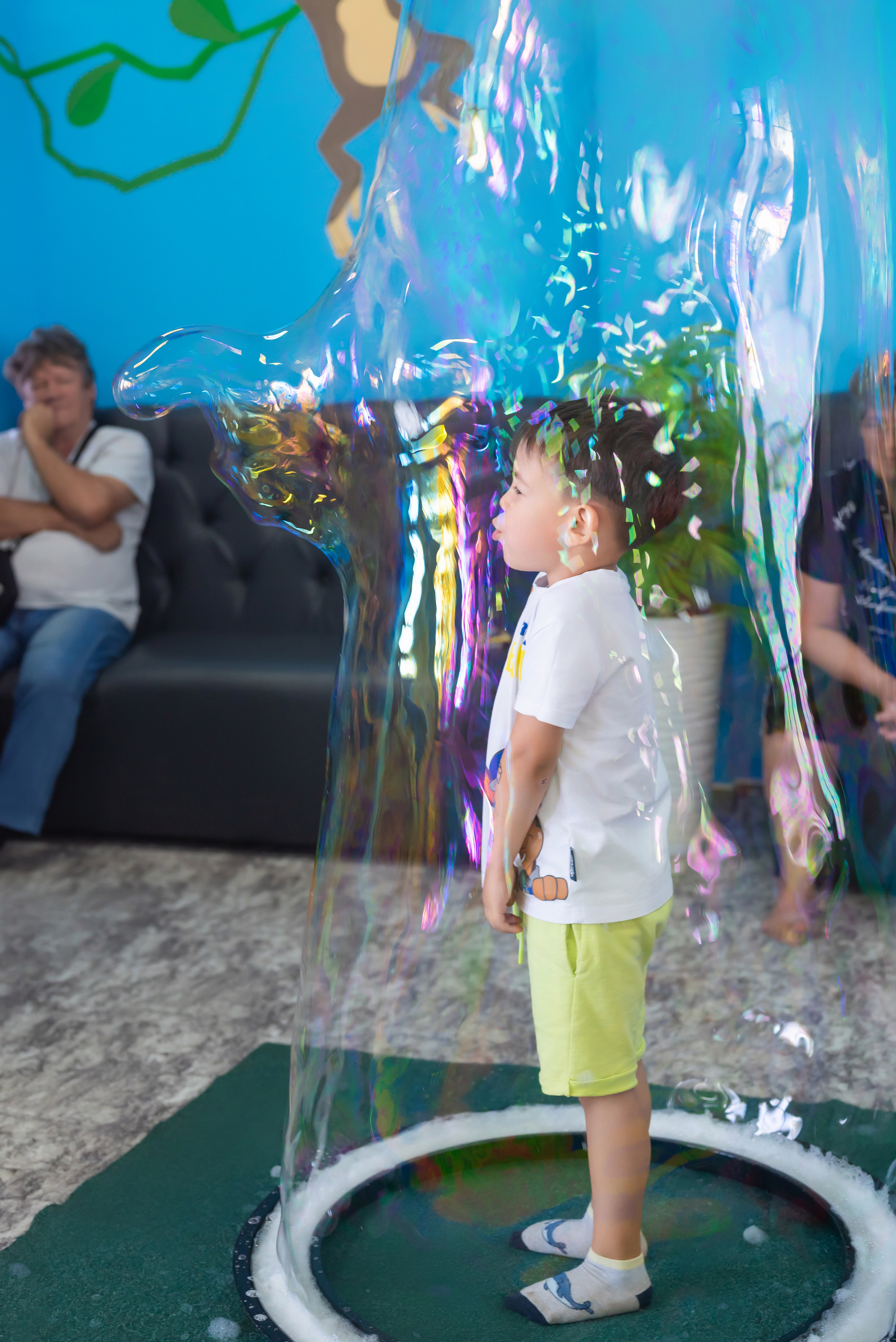 Сёма. Фотограф в городе Салават