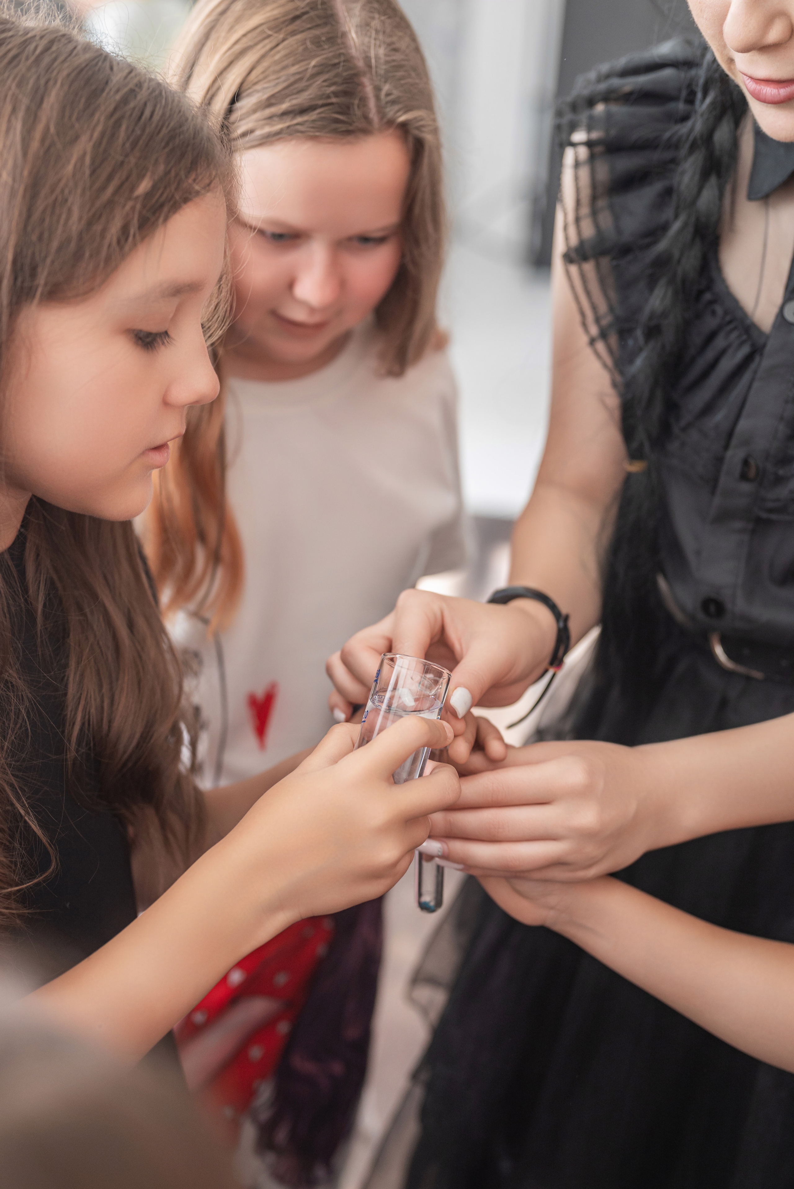 Кира. Фотограф в городе Салават