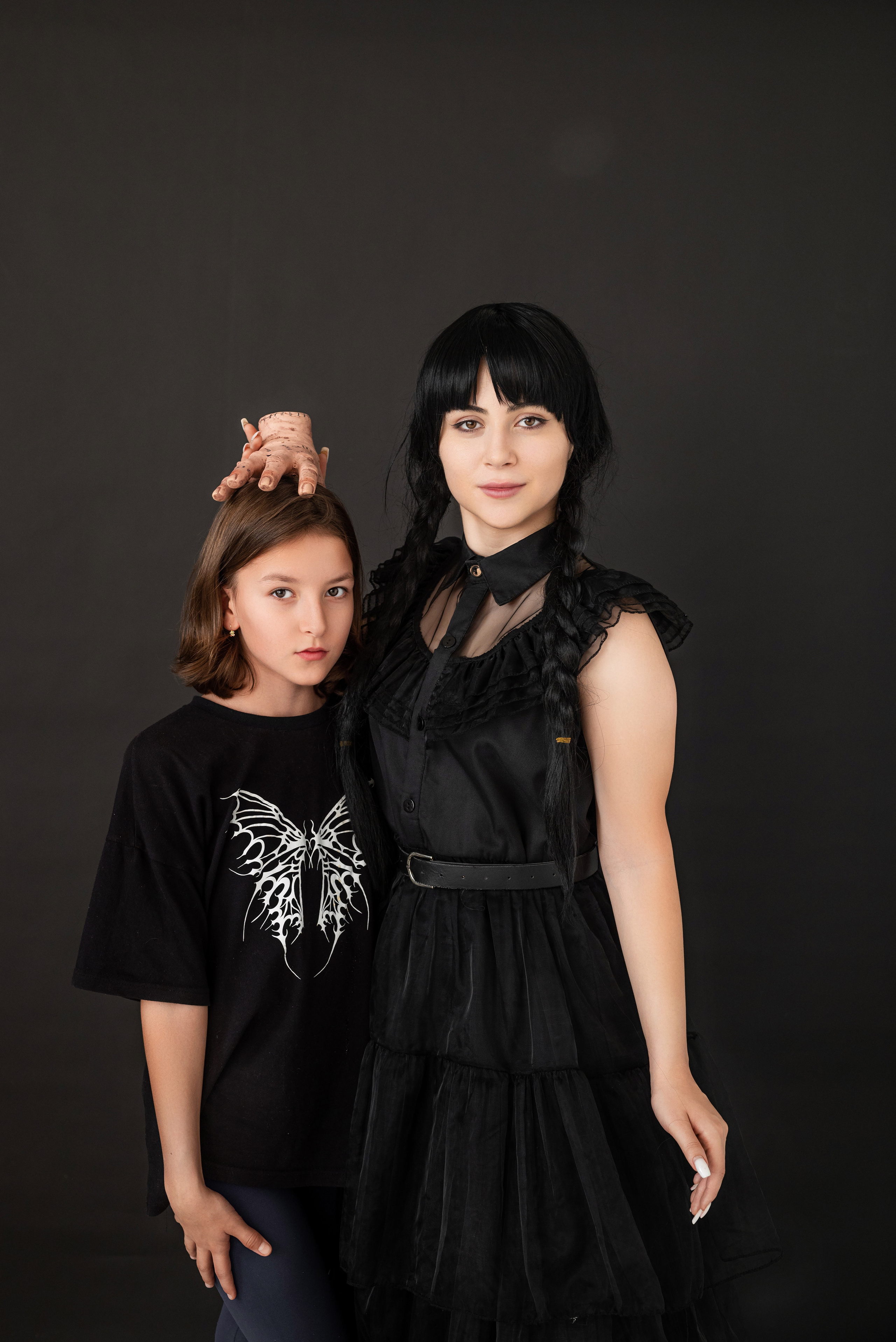 Кира. Фотограф в городе Салават