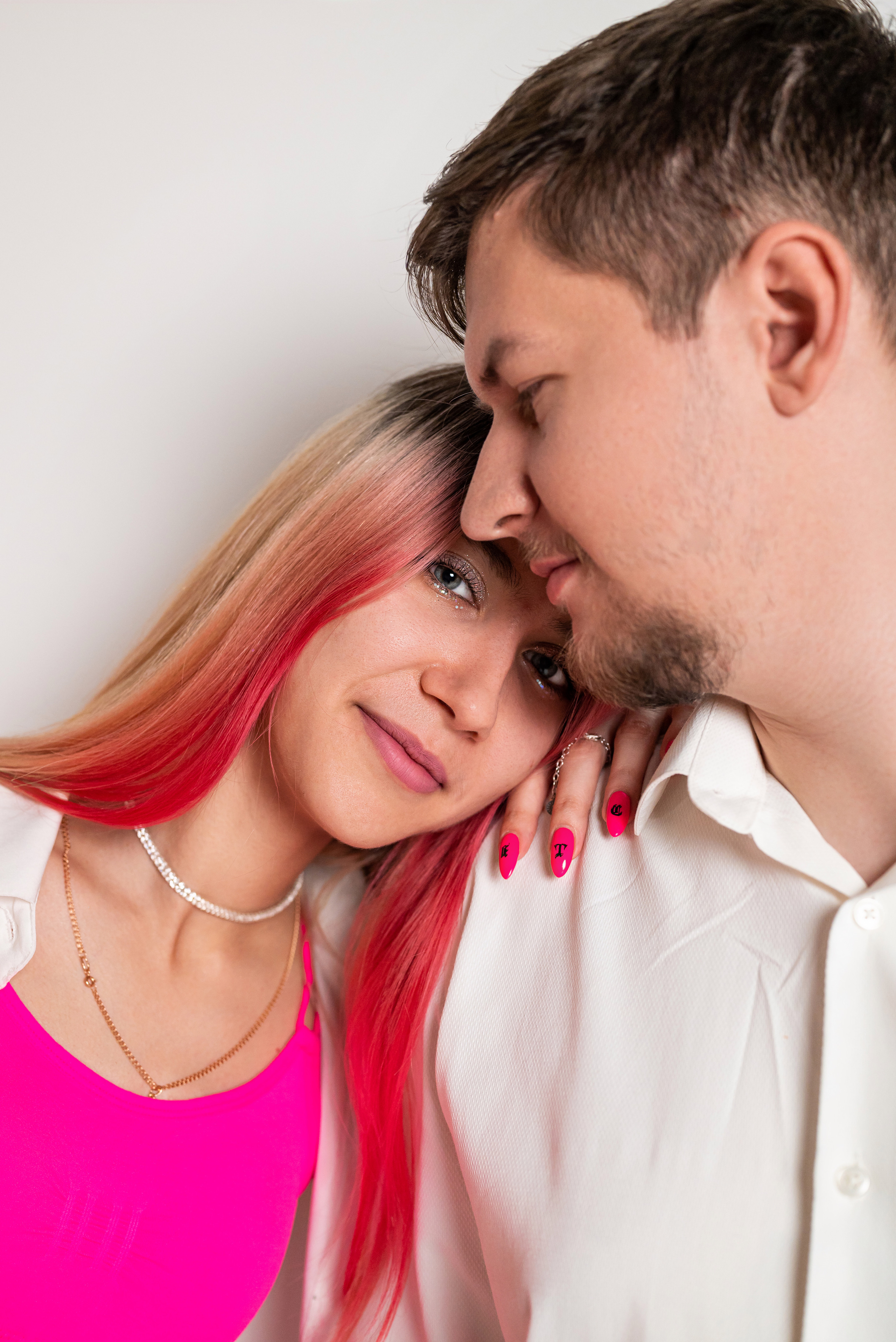 Алексей и Елена. Фотограф в городе Салават