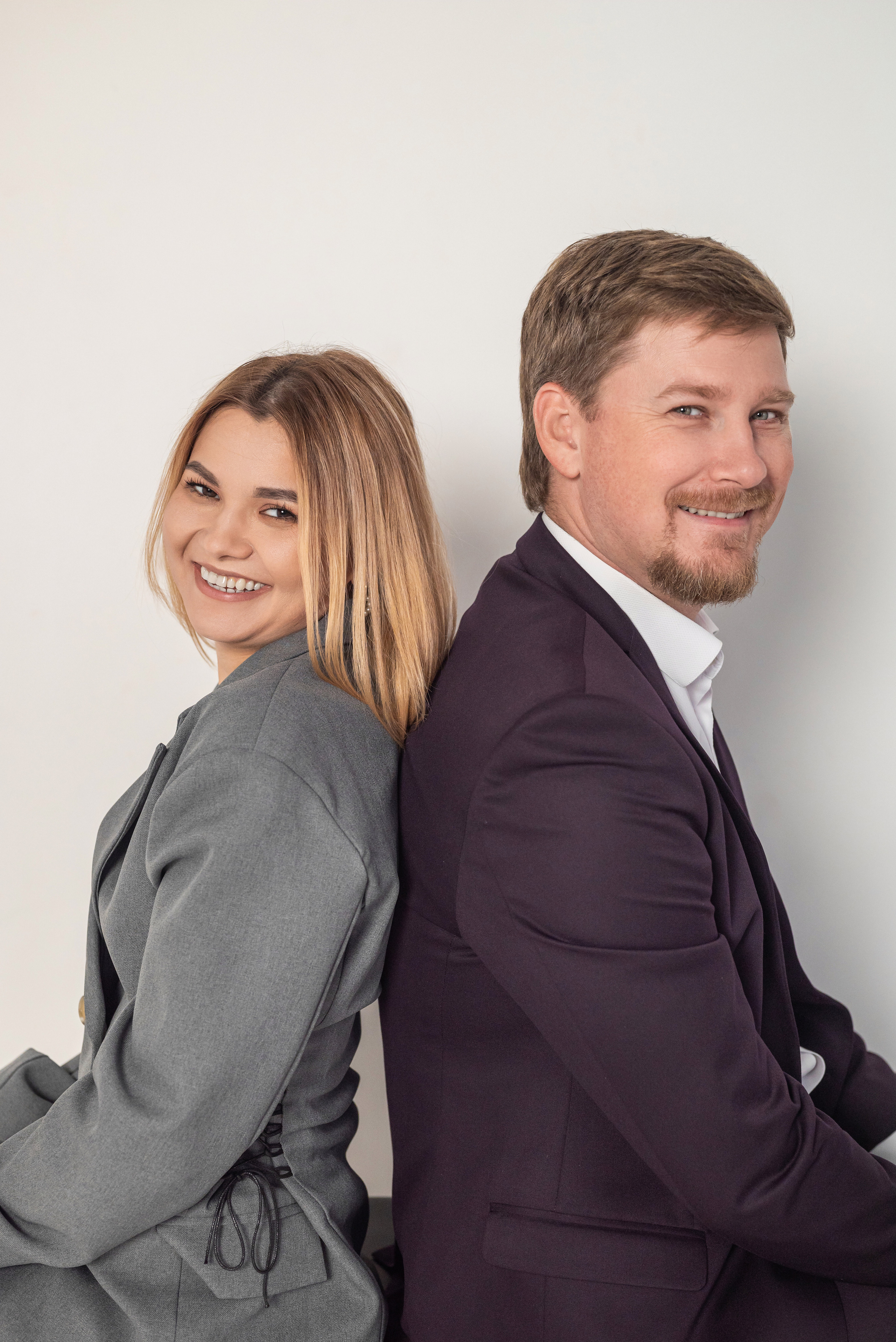 Константин и Алина. Тренера личностного роста. Фотограф в городе Салават