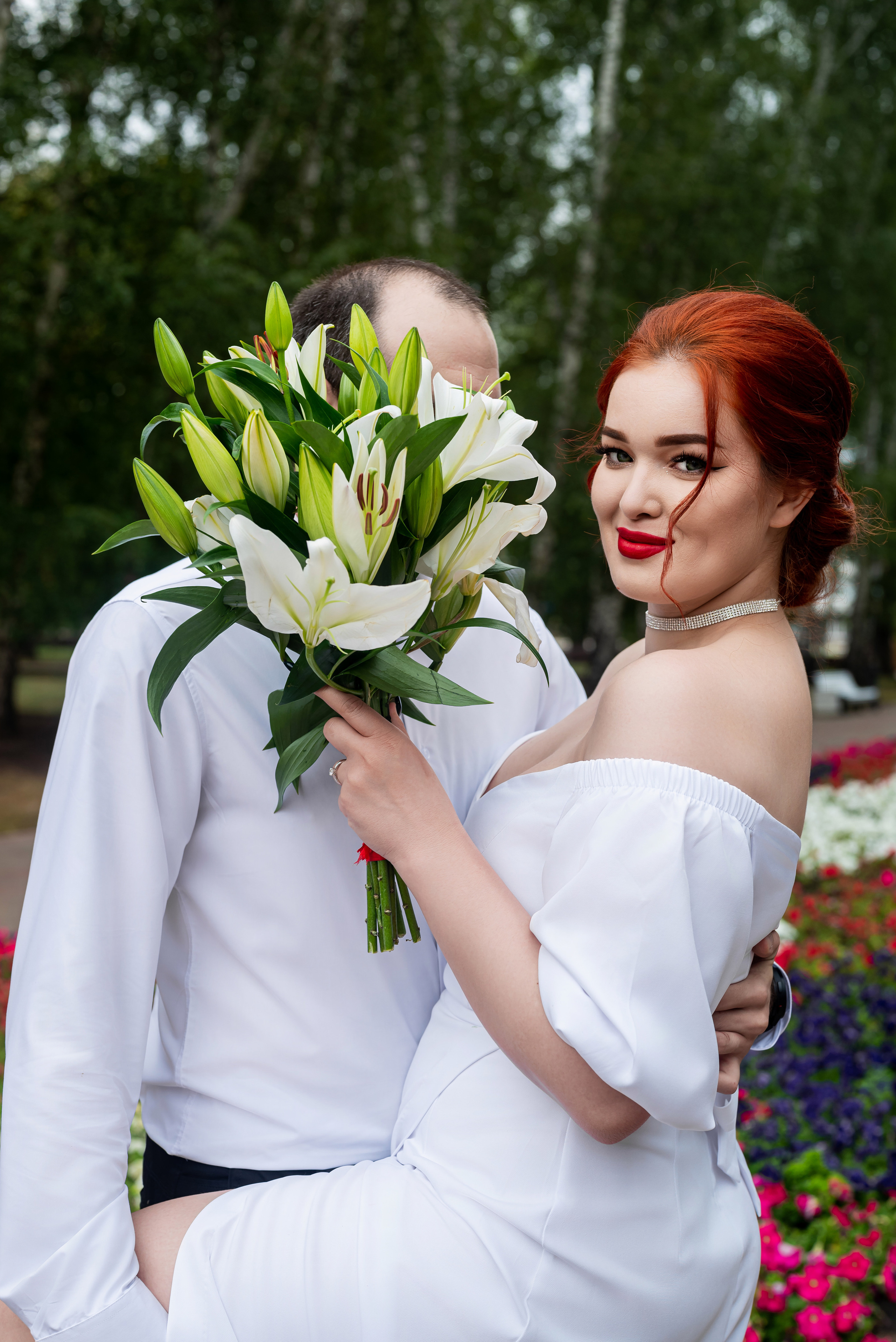 Евгений и Анастасия. Фотограф в городе Салават