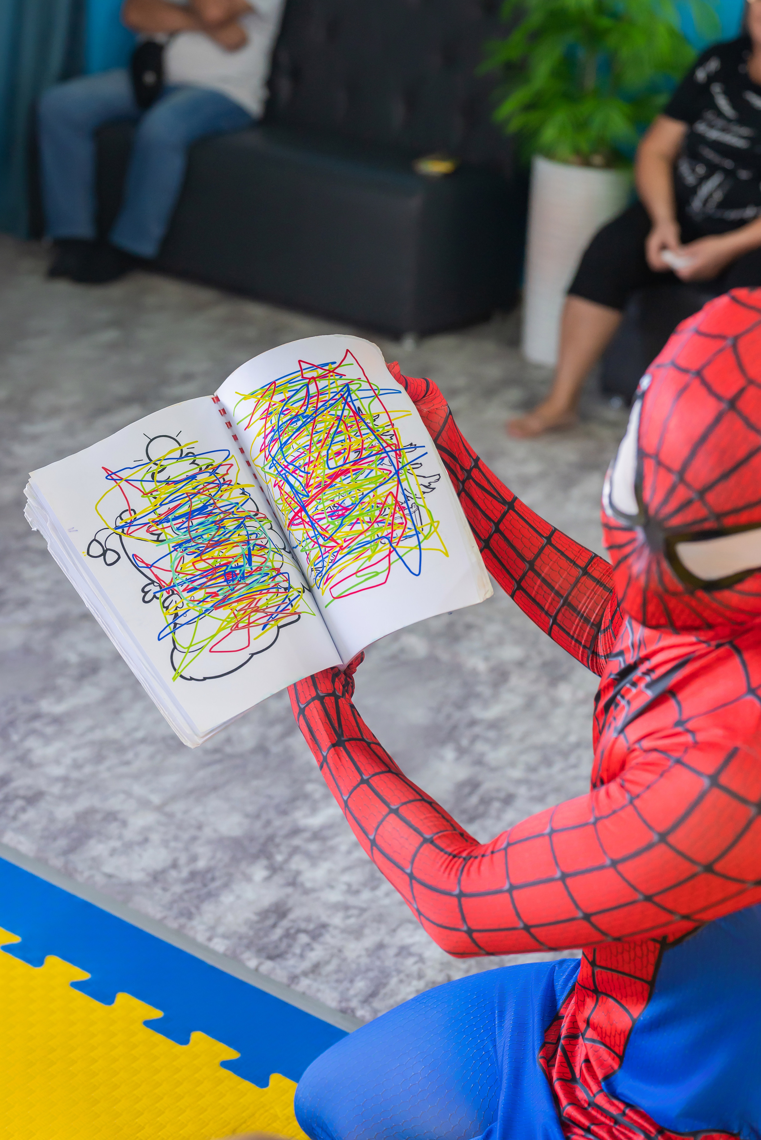 Сёма. Фотограф в городе Салават