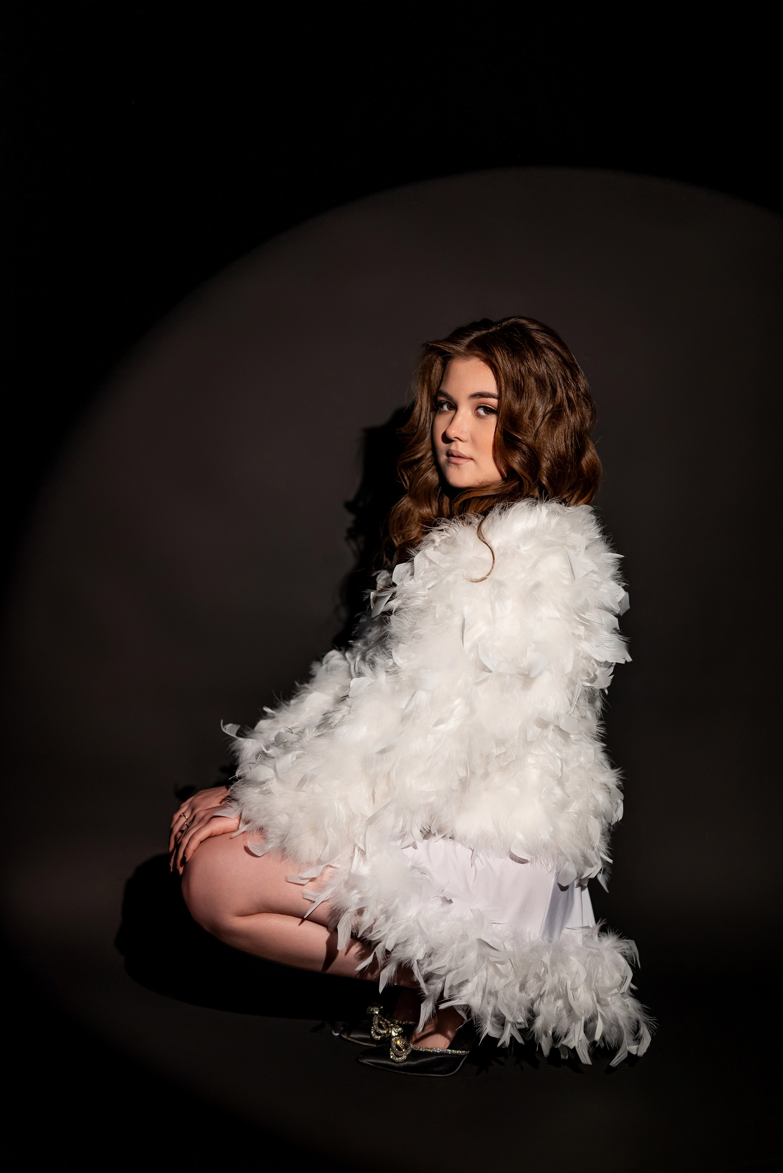 Алия. Фотограф в городе Салават