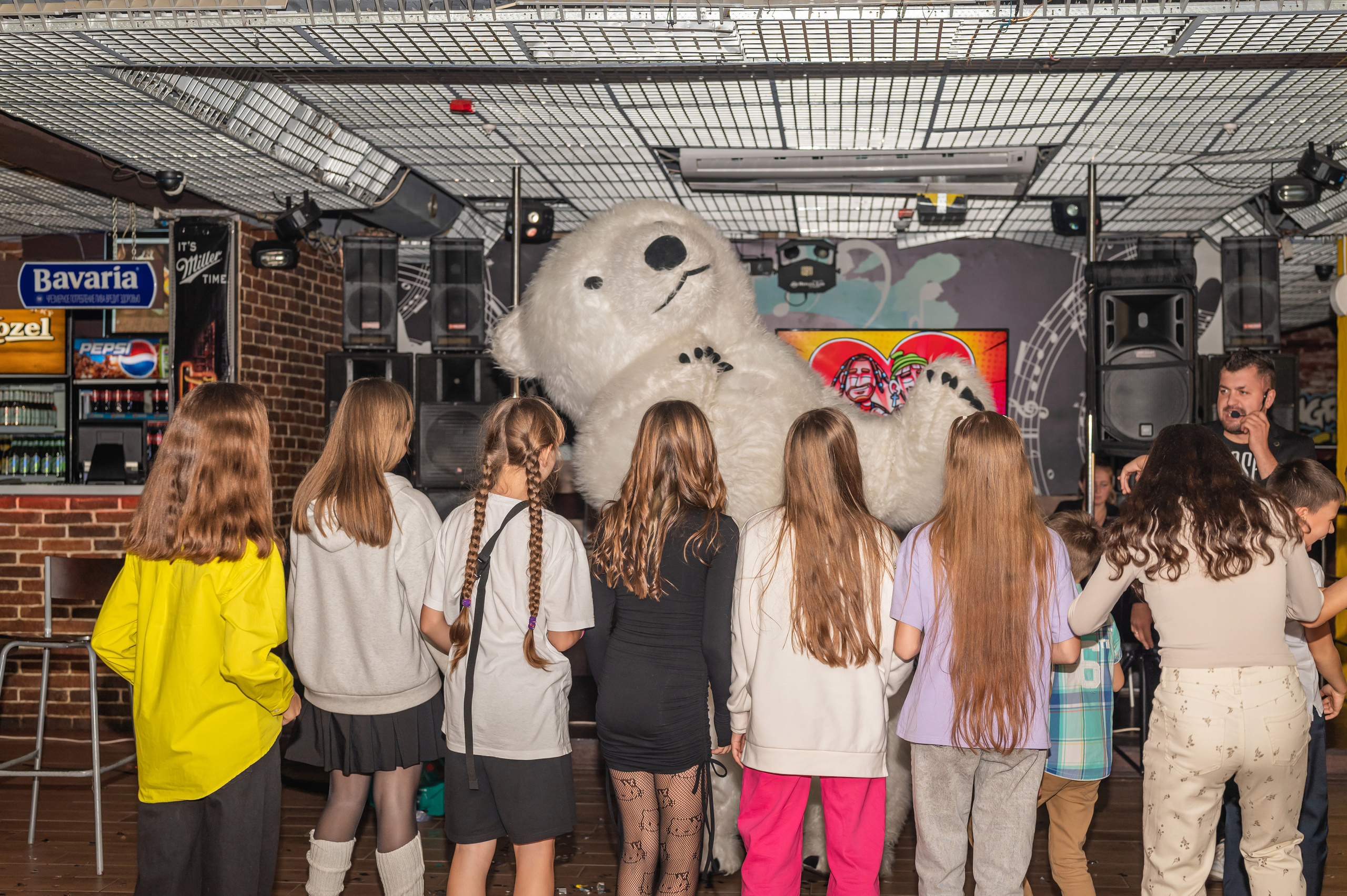 Дарья. Фотограф в городе Салават