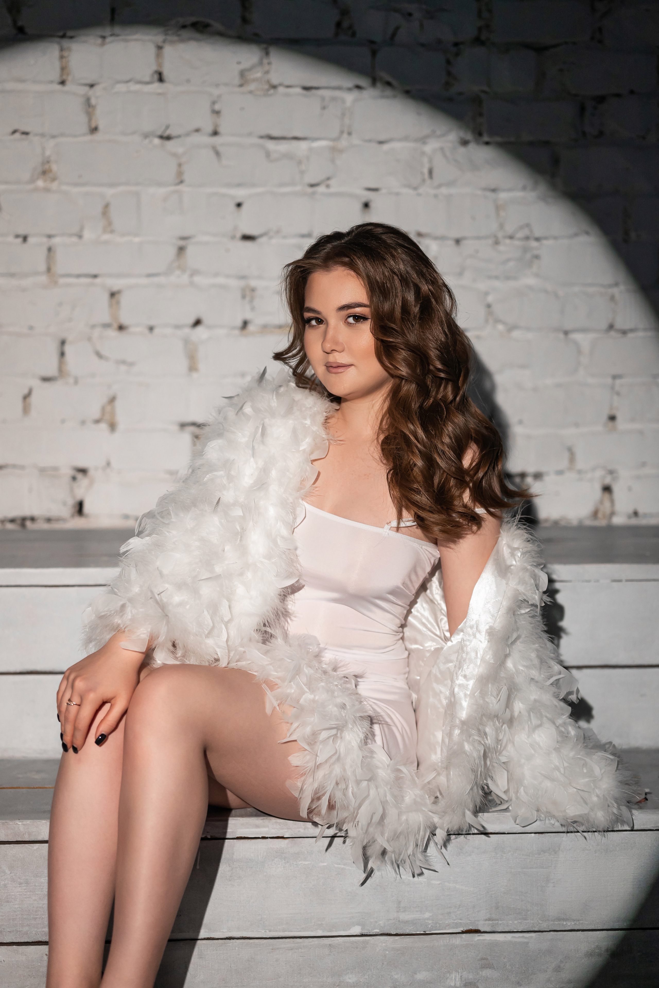 Алия. Фотограф в городе Салават