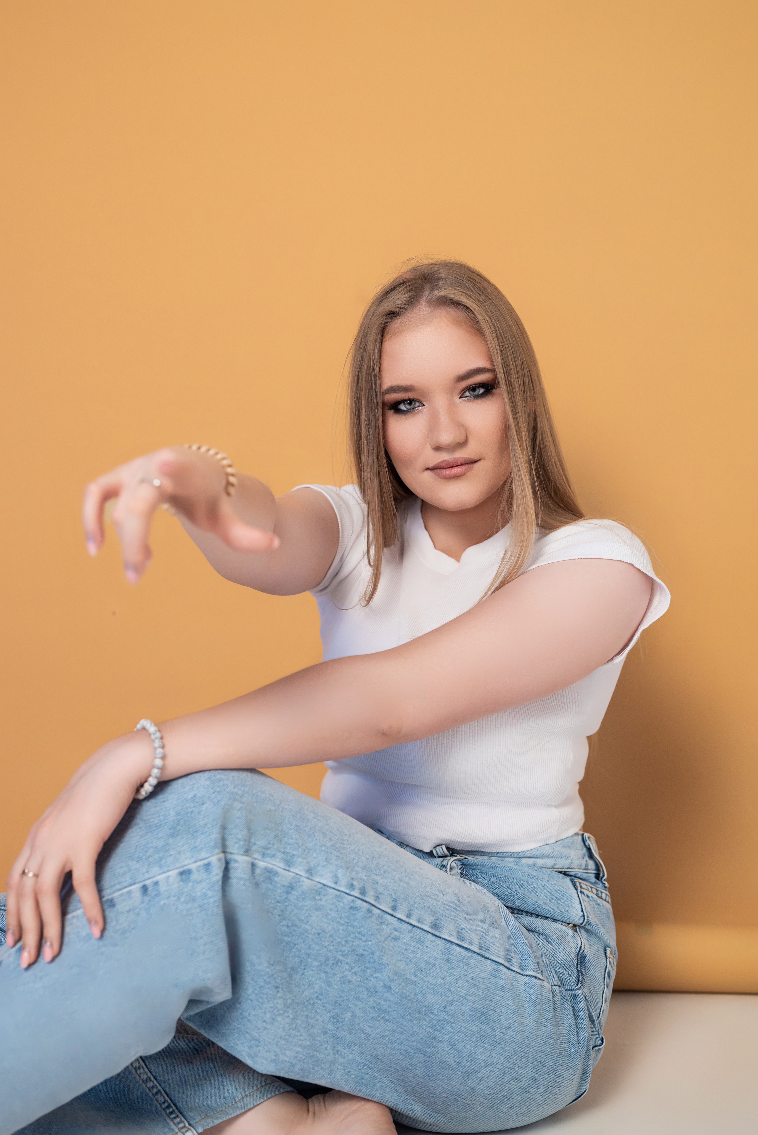 Юлия. Фотограф в городе Салават