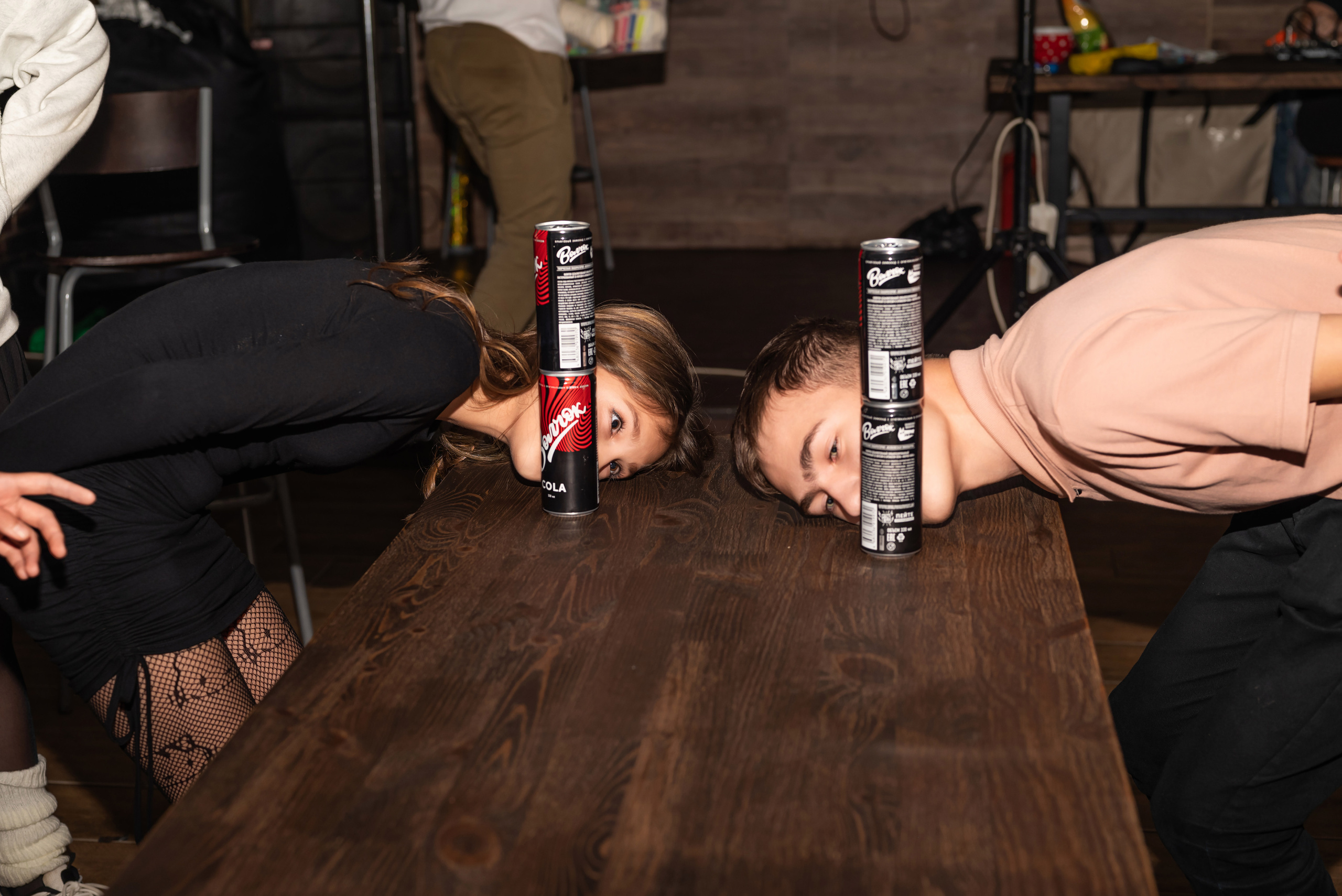 Дарья. Фотограф в городе Салават