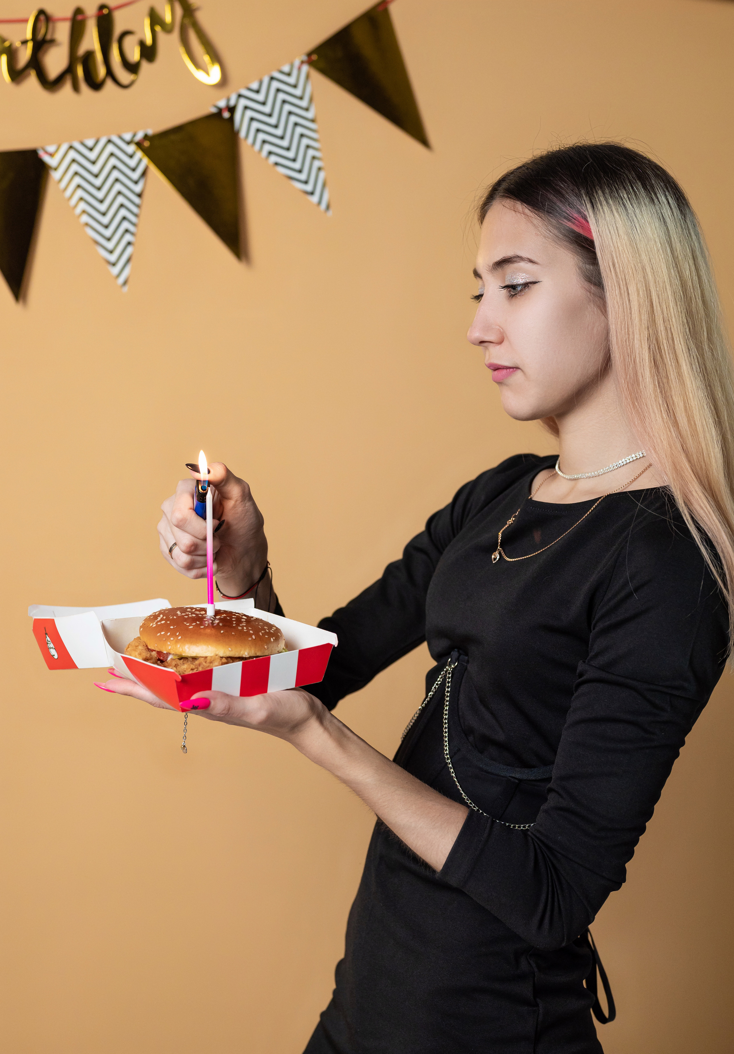 Елена. Фотограф в городе Салават