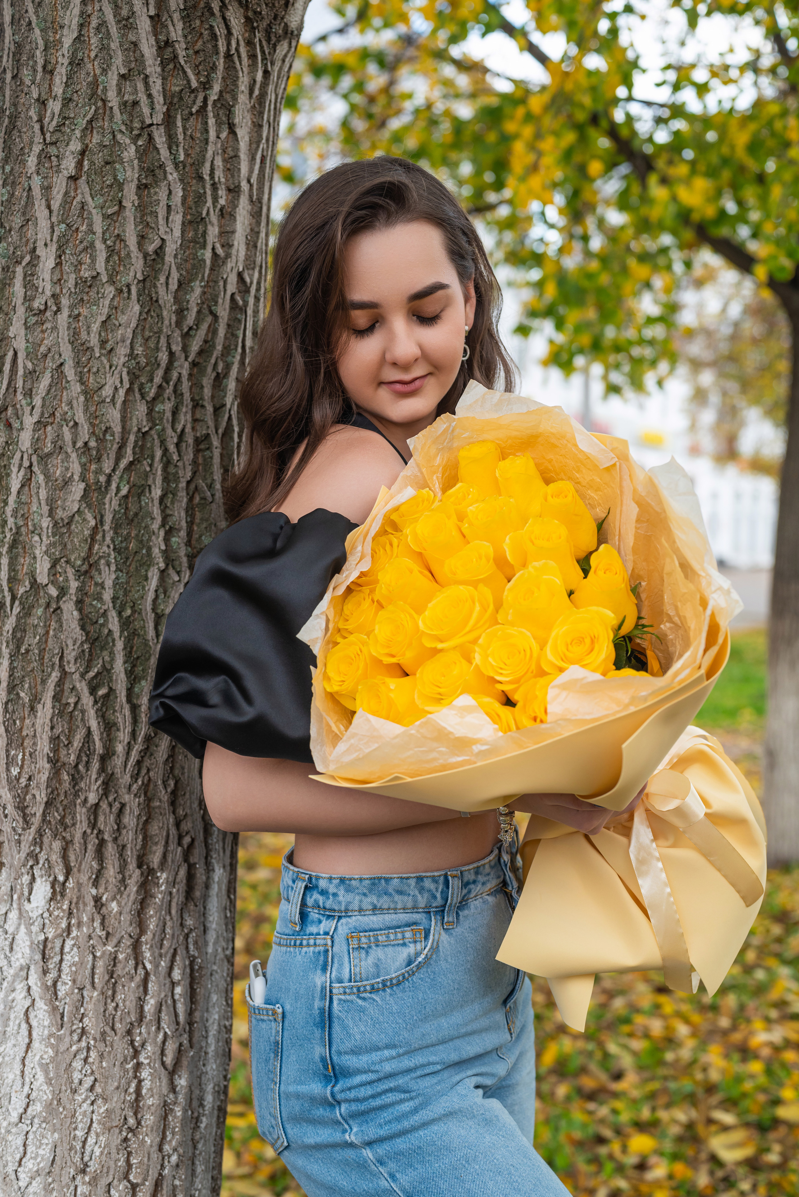 Варвара. Фотограф в городе Салават
