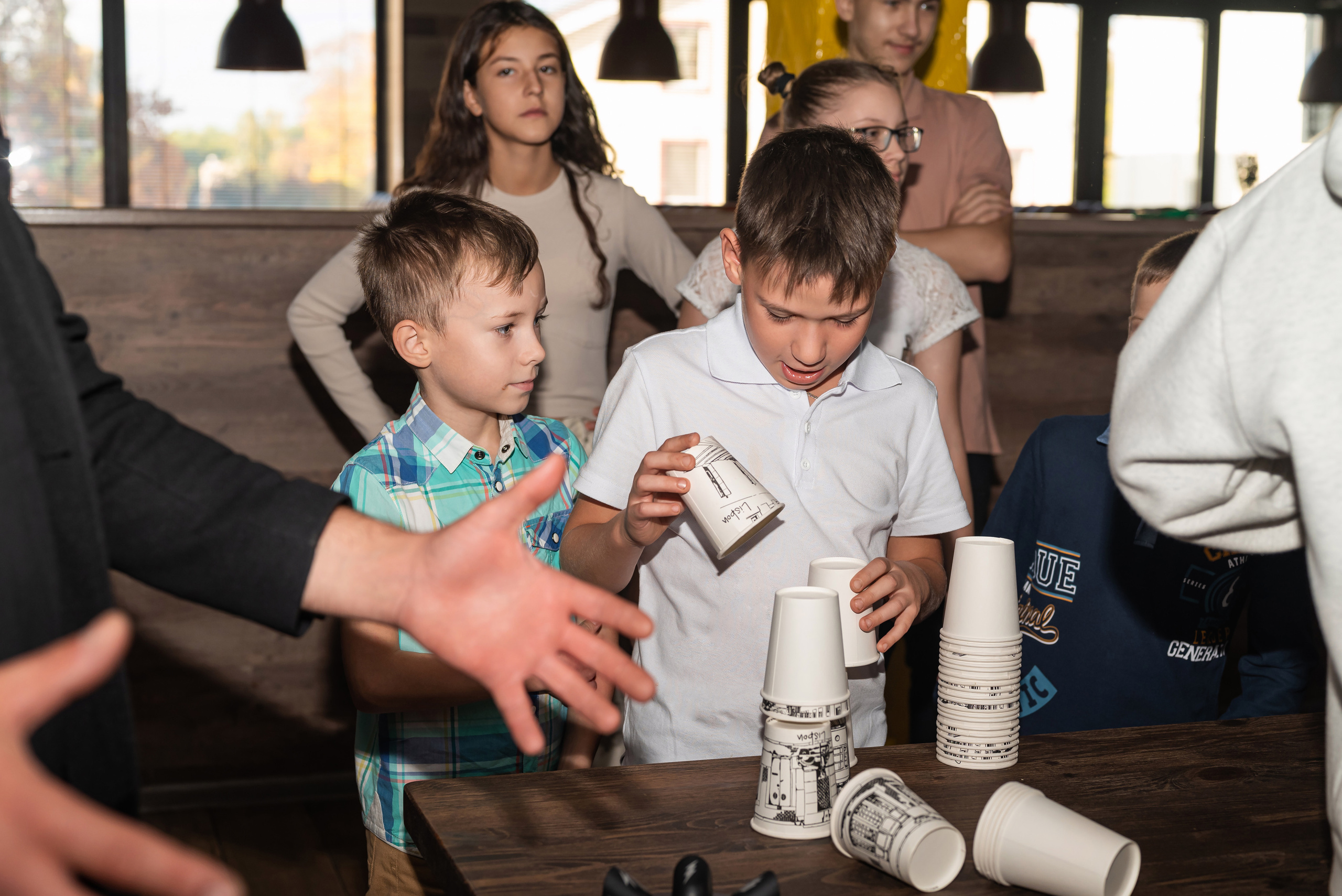 Дарья. Фотограф в городе Салават