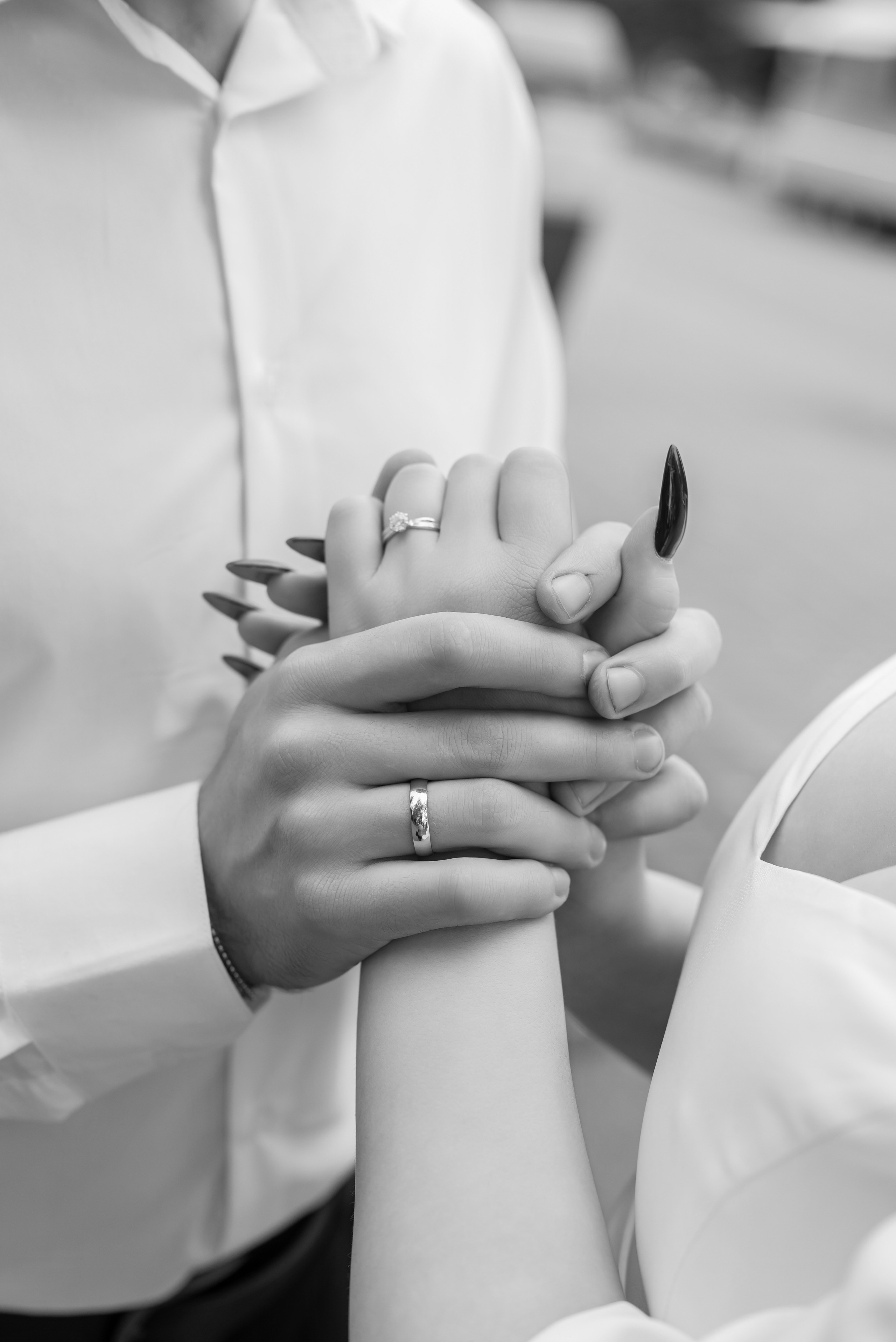 Евгений и Анастасия. Фотограф в городе Салават