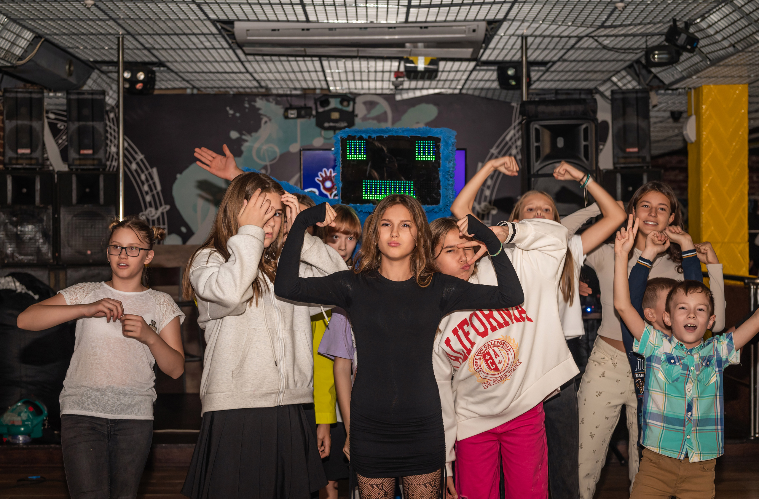 Дарья. Фотограф в городе Салават