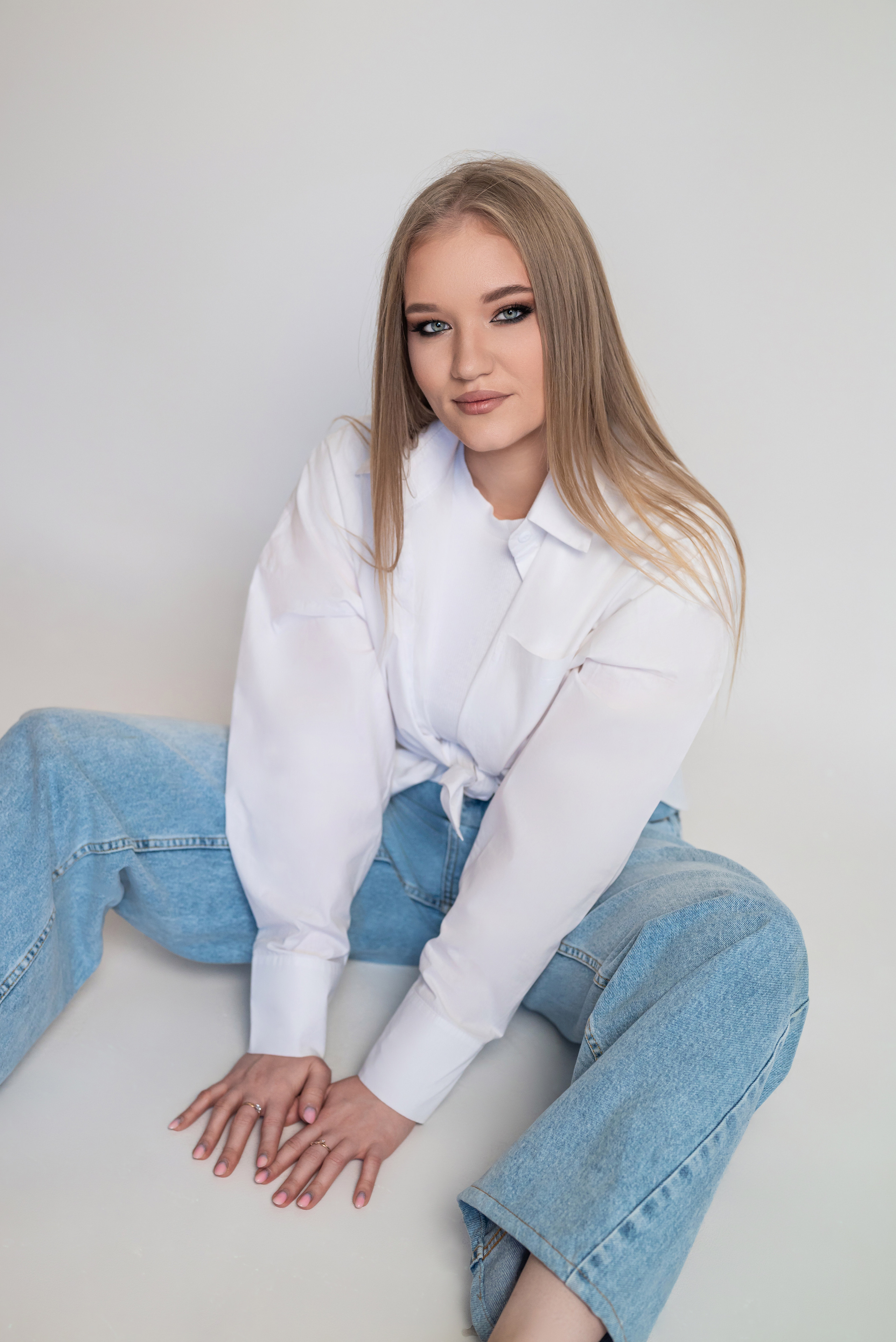 Юлия. Фотограф в городе Салават