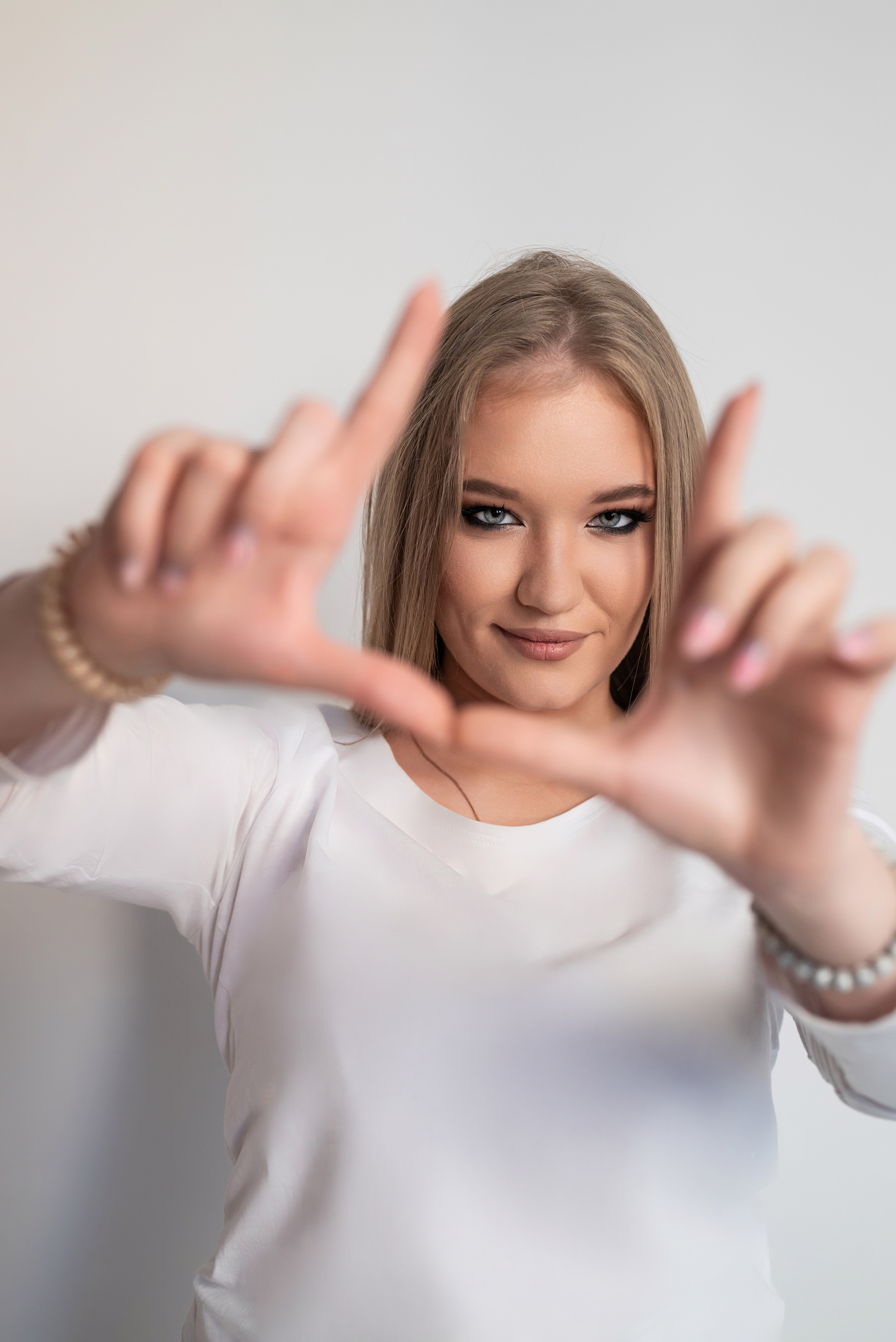 Юлия. Фотограф в городе Салават