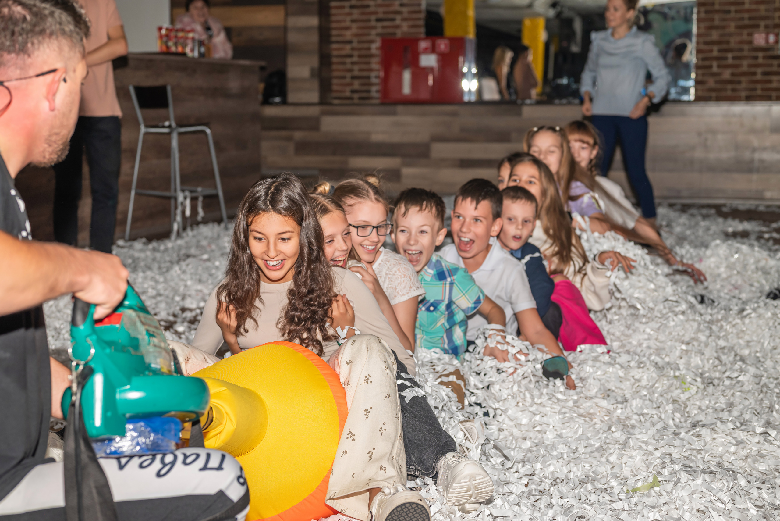 Дарья. Фотограф в городе Салават