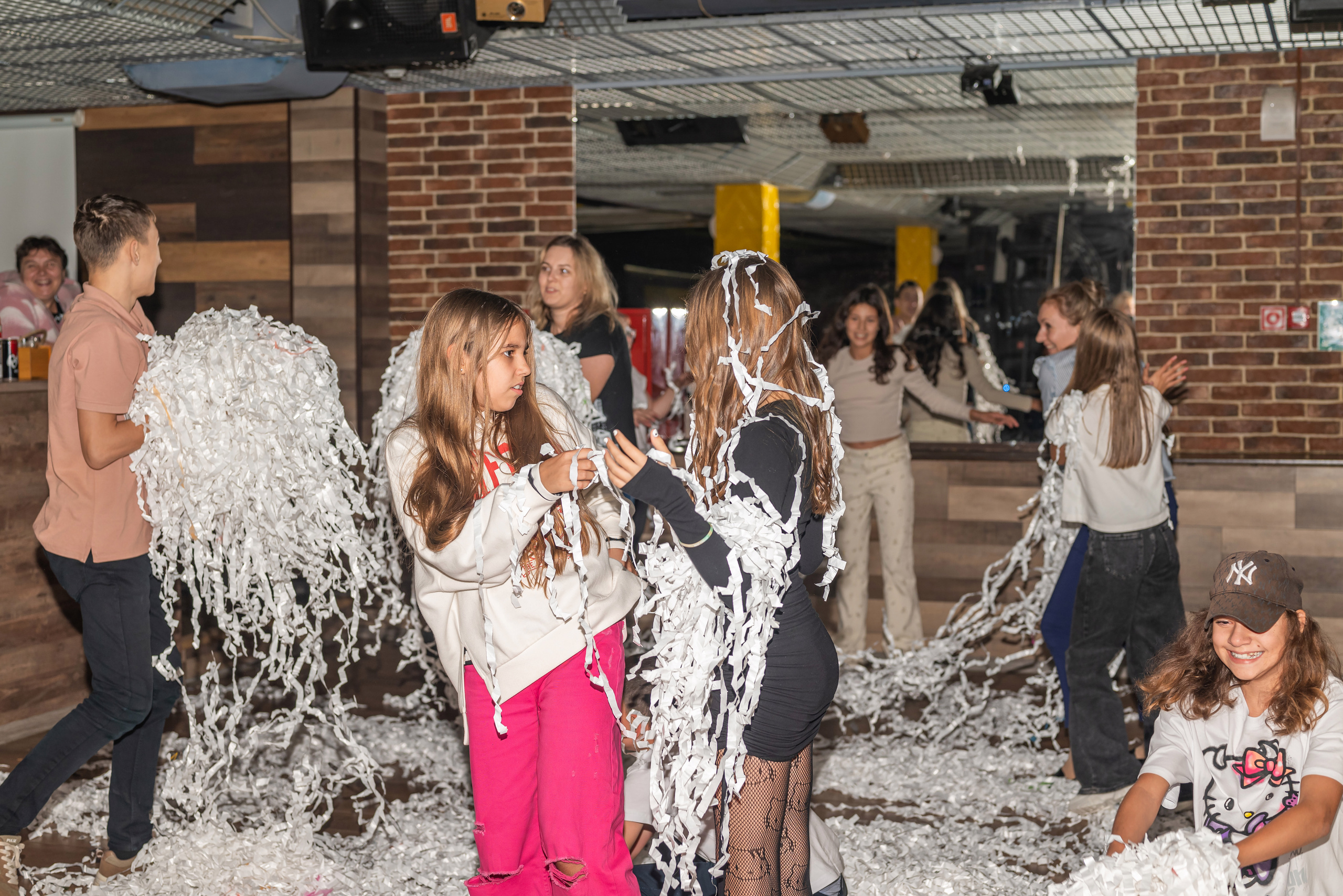 Дарья. Фотограф в городе Салават