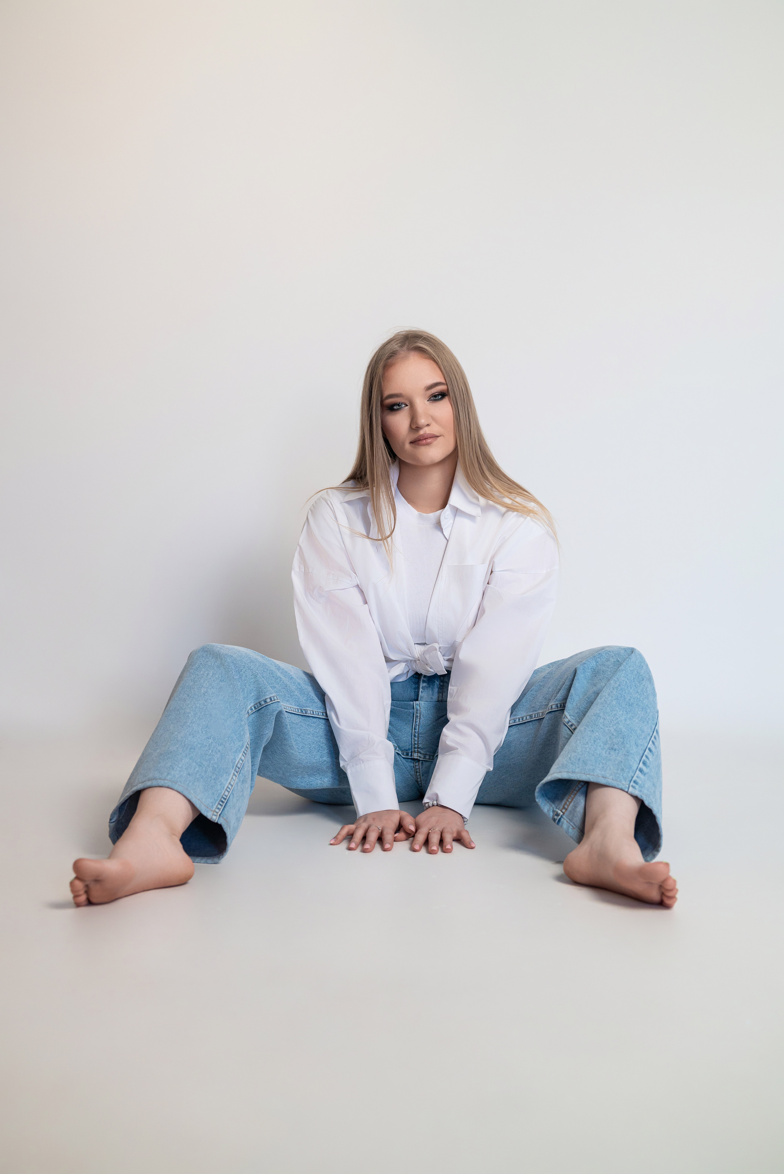 Юлия. Фотограф в городе Салават