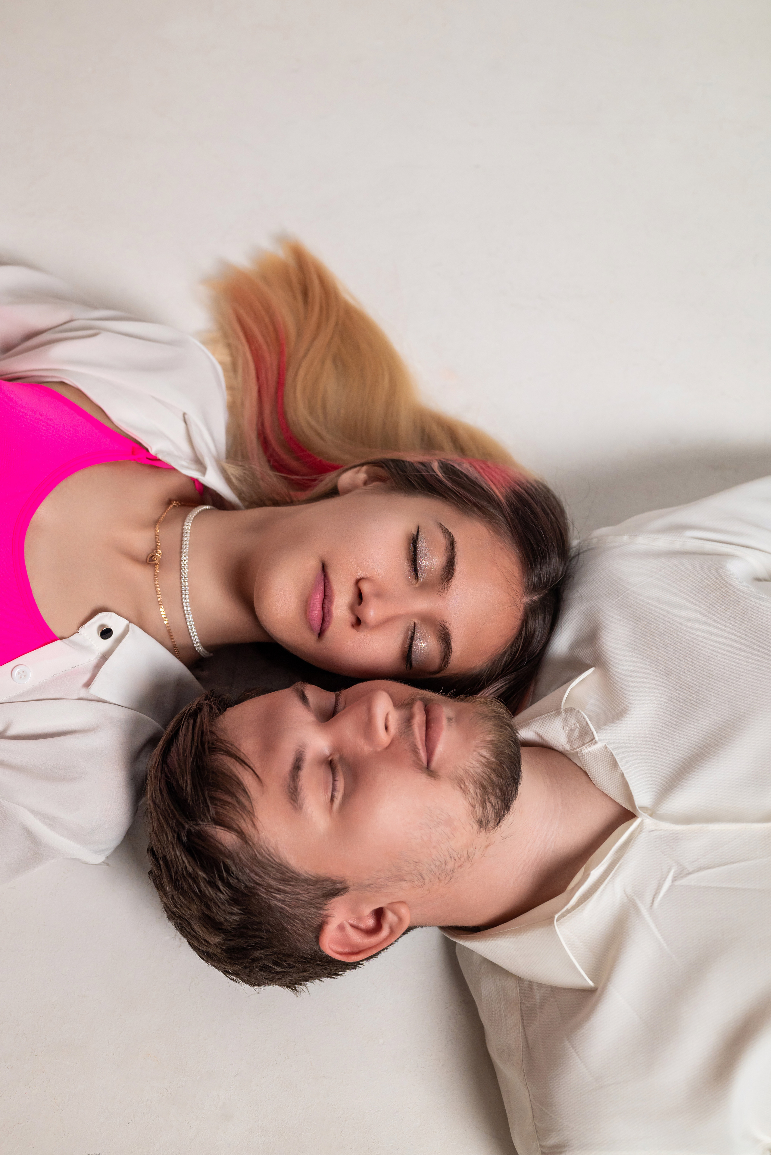 Алексей и Елена. Фотограф в городе Салават