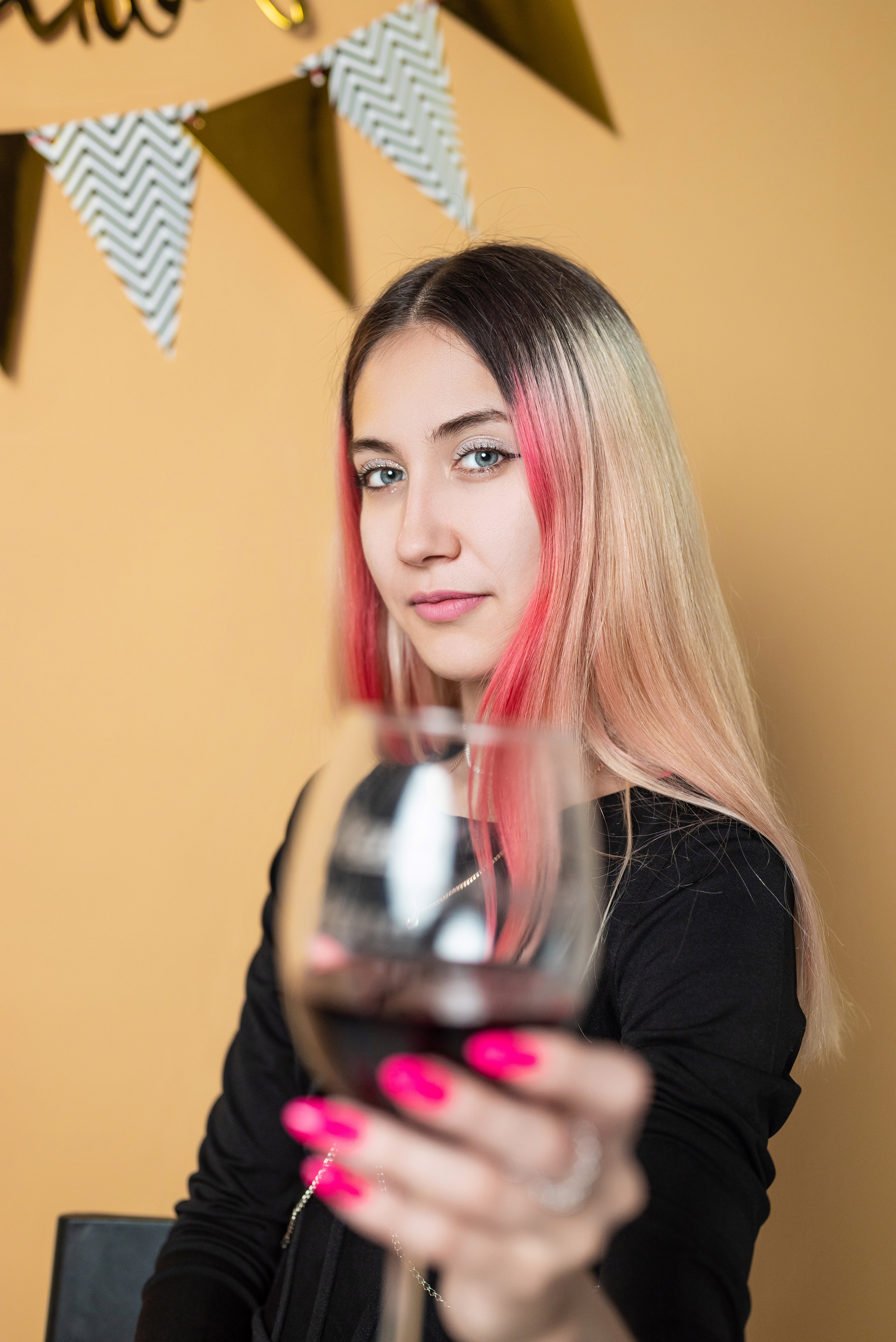 Елена. Фотограф в городе Салават