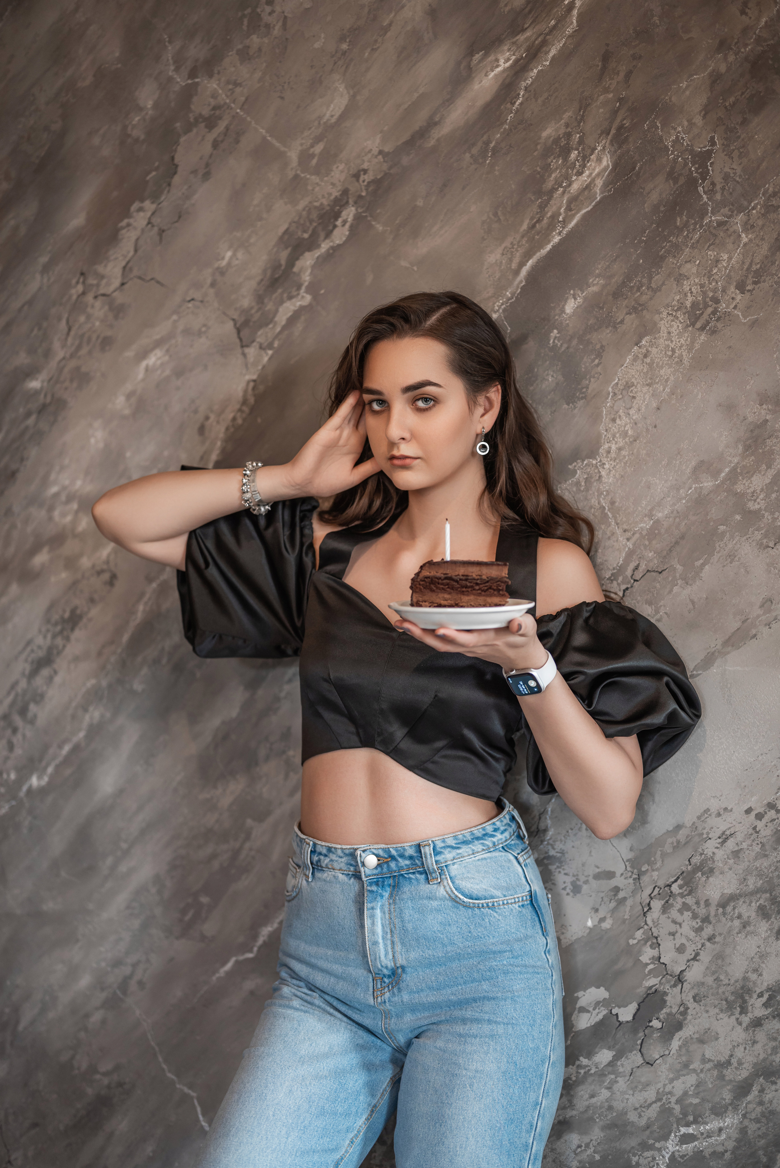 Варвара. Фотограф в городе Салават