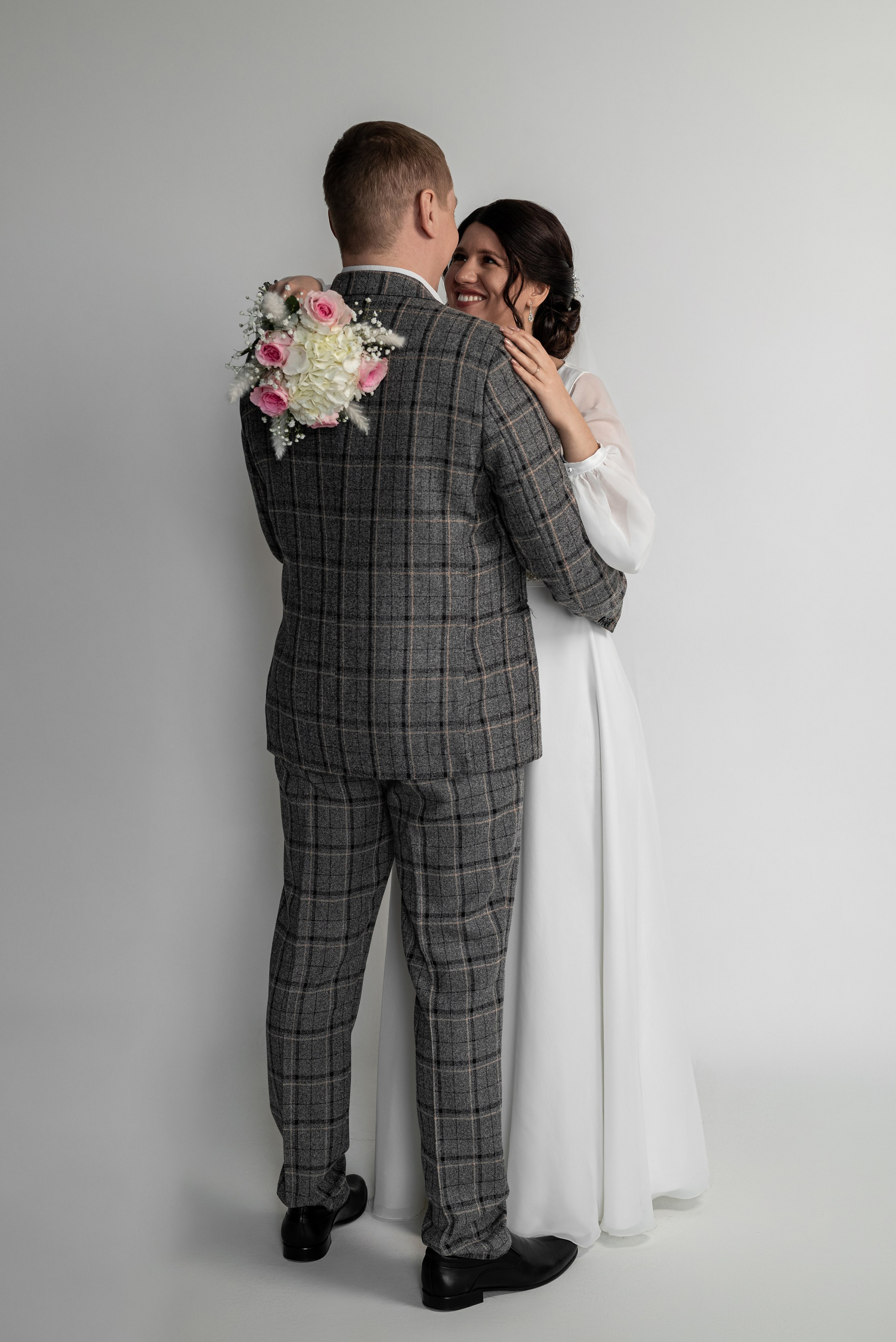 Юрий и Юлия. Фотограф в городе Салават