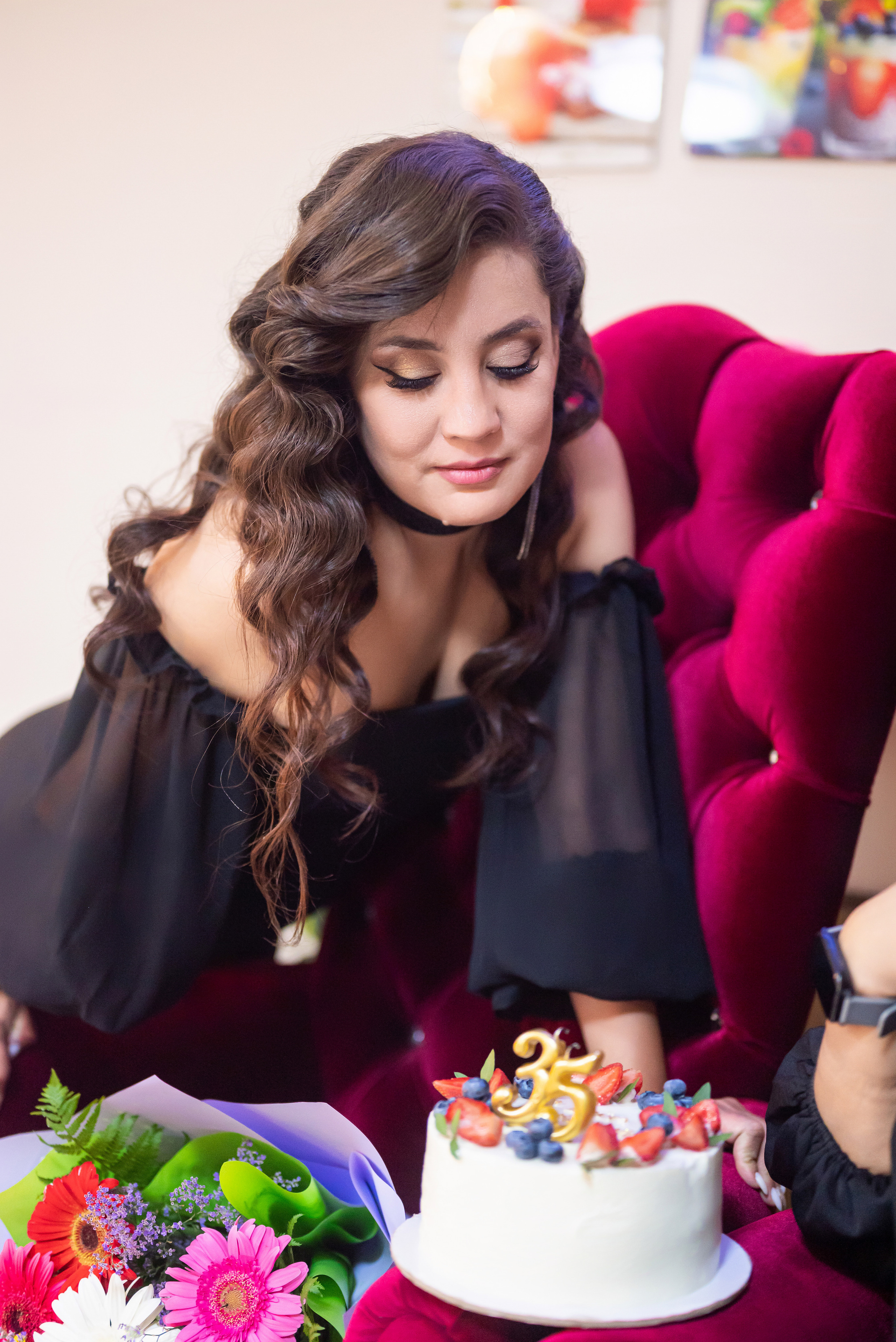 Дилара. Фотограф в городе Салават