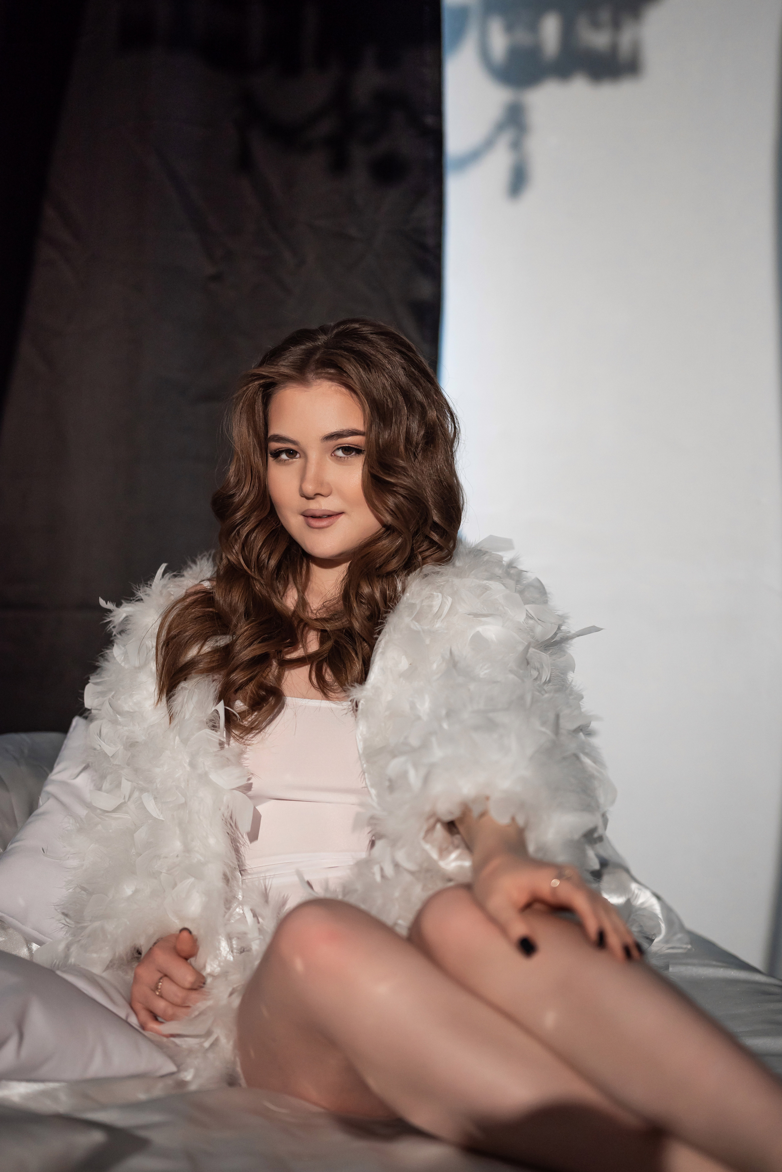 Алия. Фотограф в городе Салават