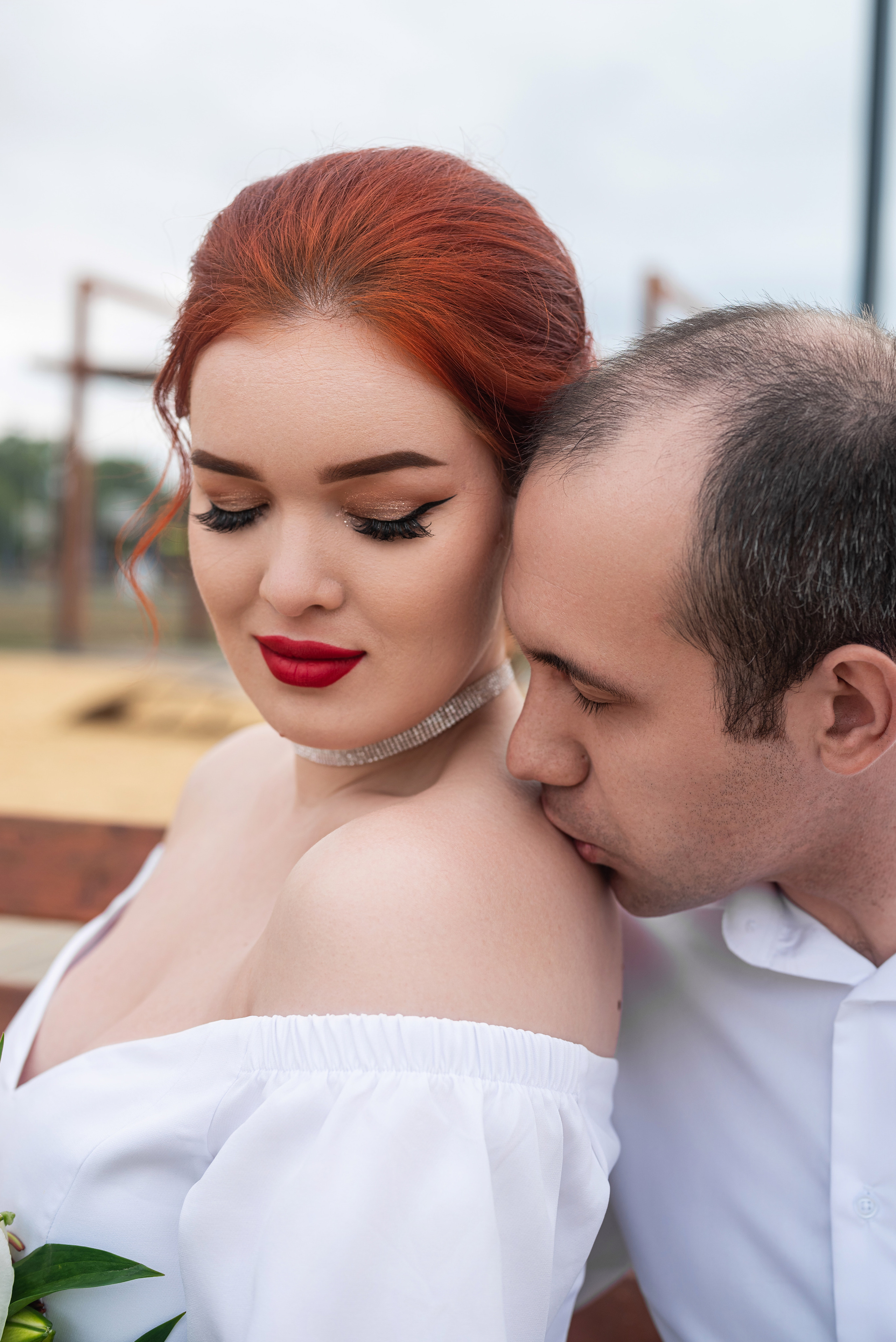 Евгений и Анастасия. Фотограф в городе Салават