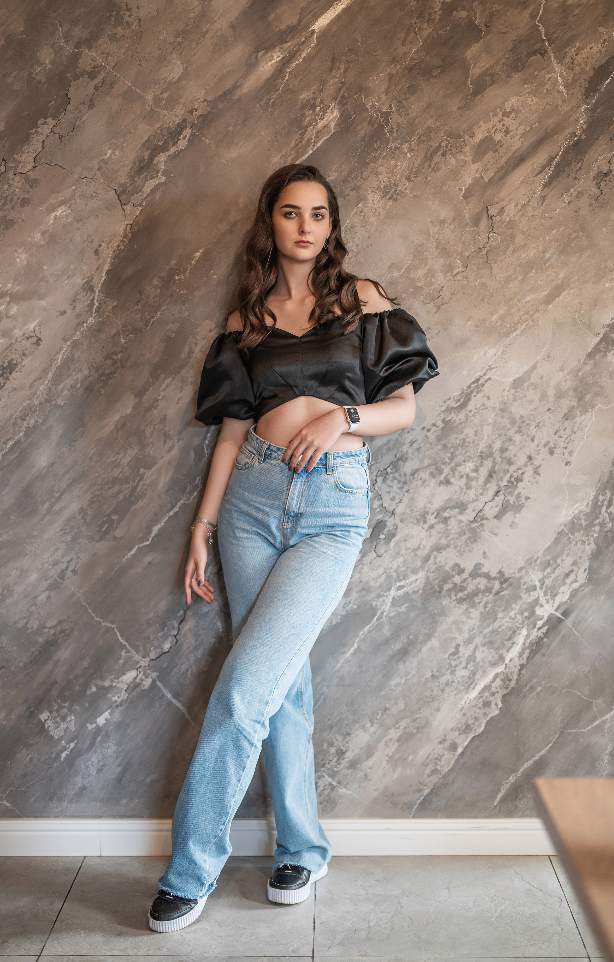 Варвара. Фотограф в городе Салават