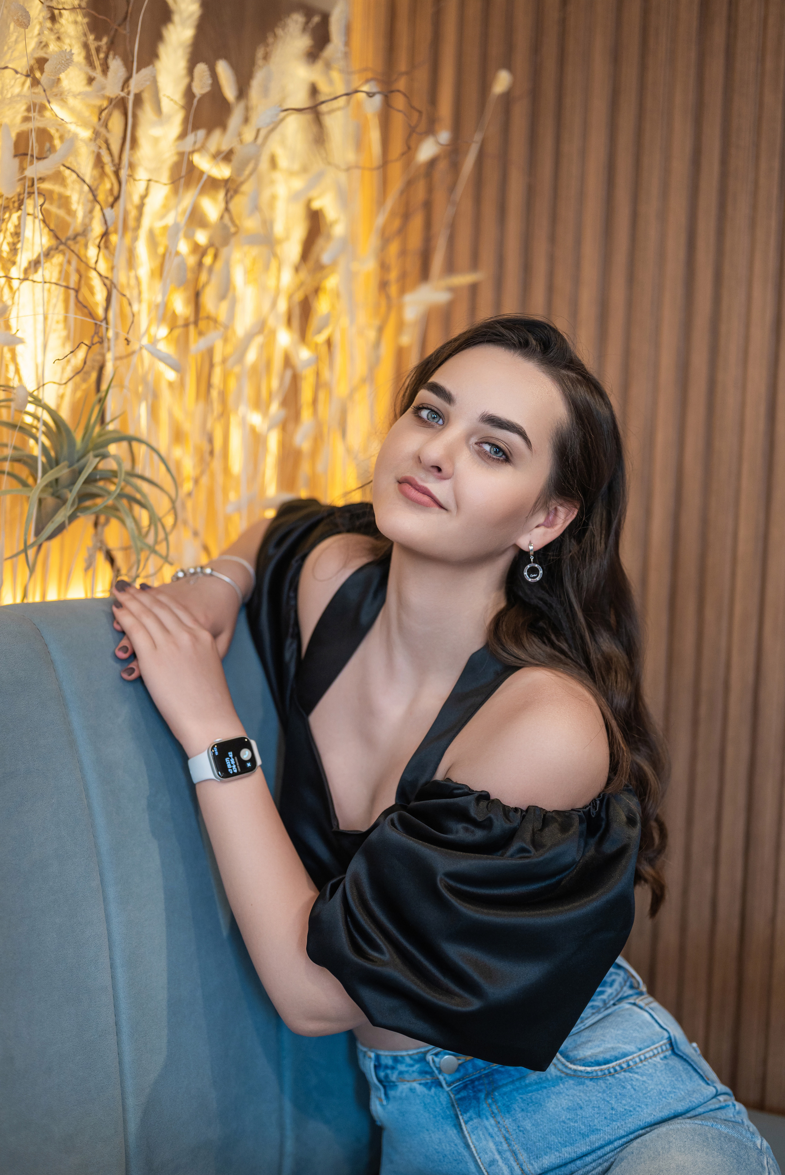 Варвара. Фотограф в городе Салават